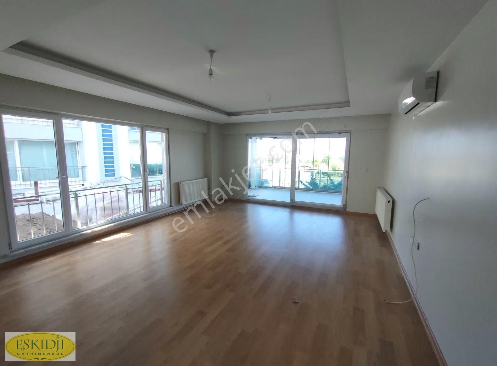 Kepez Hamidiye Aydağon Paradise City'de Lüks 4+1 Kiralık Daire - Görsel 18