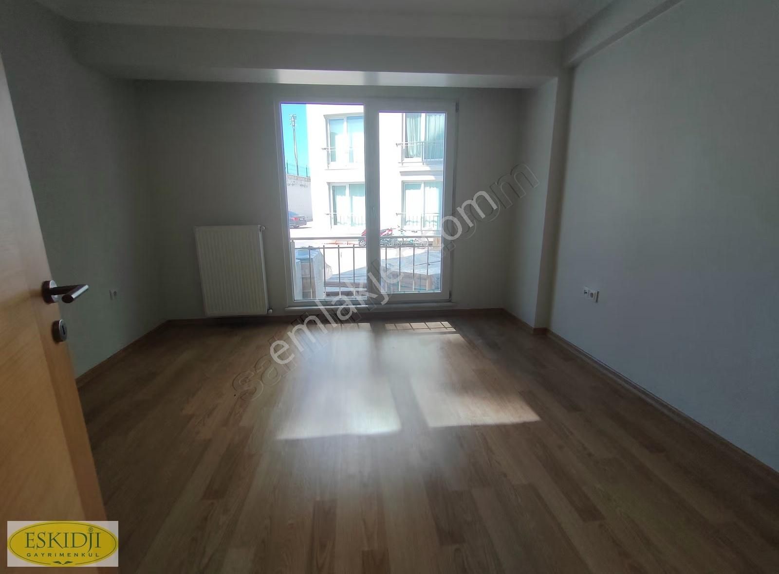Kepez Hamidiye Aydağon Paradise City'de Lüks 4+1 Kiralık Daire - Görsel 3