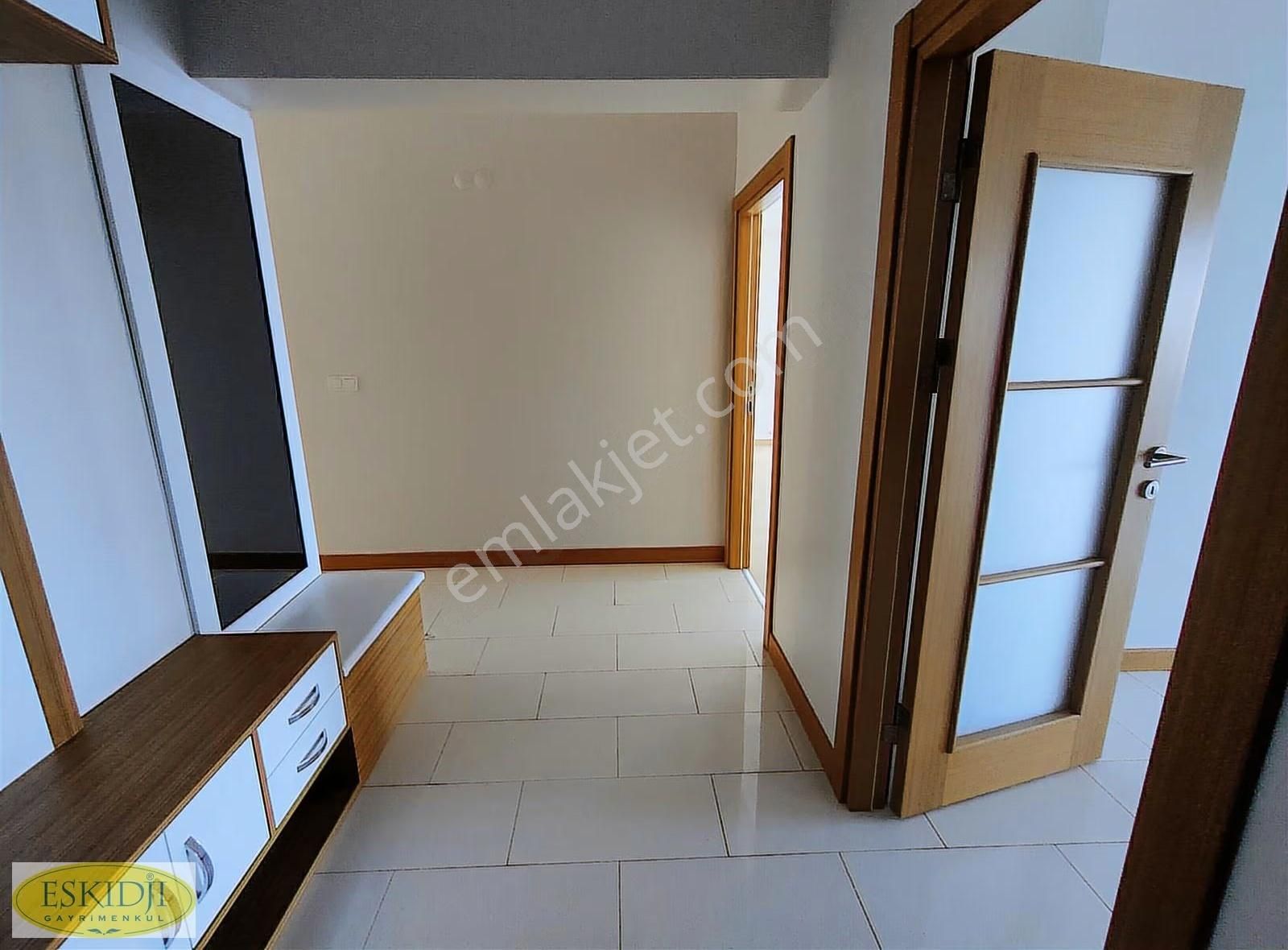 Kepez Hamidiye Aydağon Paradise City'de Lüks 4+1 Kiralık Daire - Görsel 6