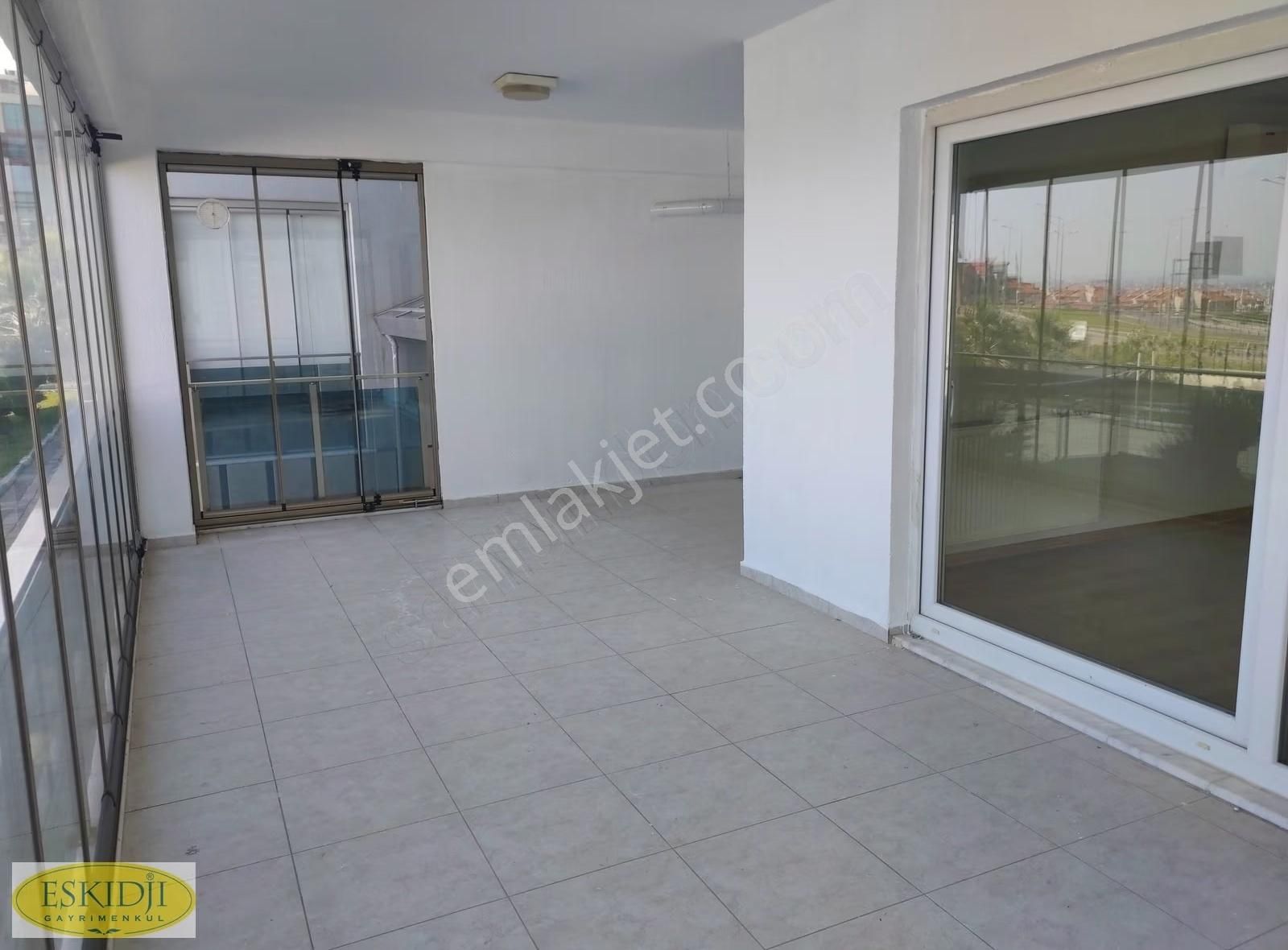 Kepez Hamidiye Aydağon Paradise City'de Lüks 4+1 Kiralık Daire - Görsel 29