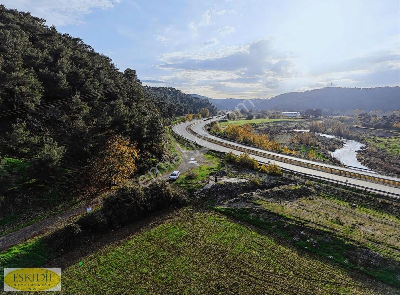 Asfalt Cepheli (izmiryolu) - Görsel 8