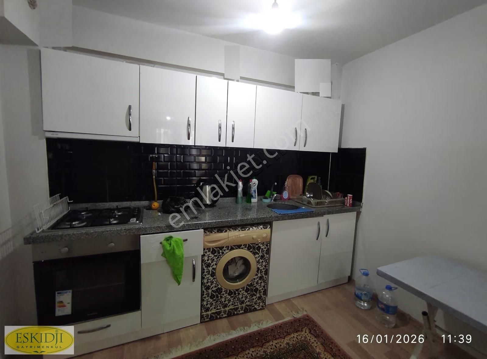 Çanakkale Merkez İsmetpaşa Mah.site İçi Satılık Arakat 1+1 Daire - Görsel 9