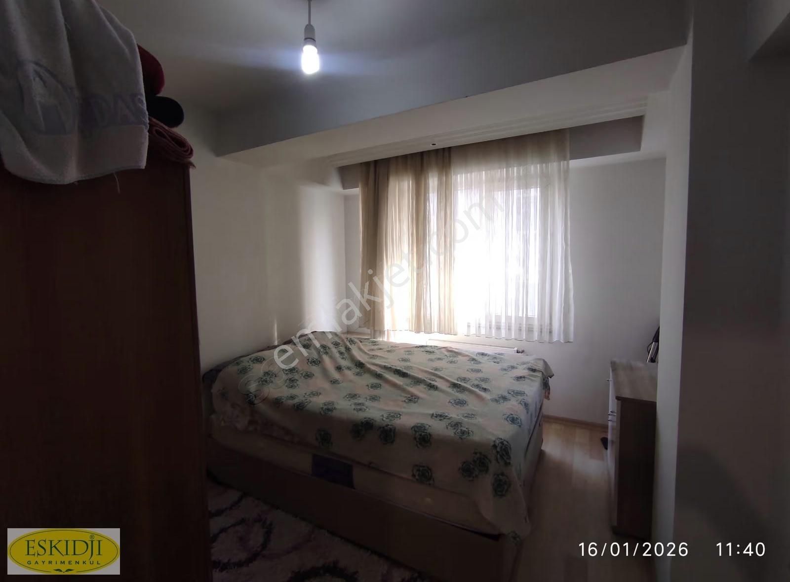 Çanakkale Merkez İsmetpaşa Mah.site İçi Satılık Arakat 1+1 Daire - Görsel 20