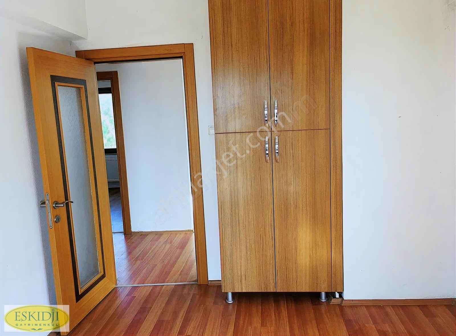 Çanakkale Güzelyalı Da Deniz Manzaralı Kiralık Villa - Görsel 7