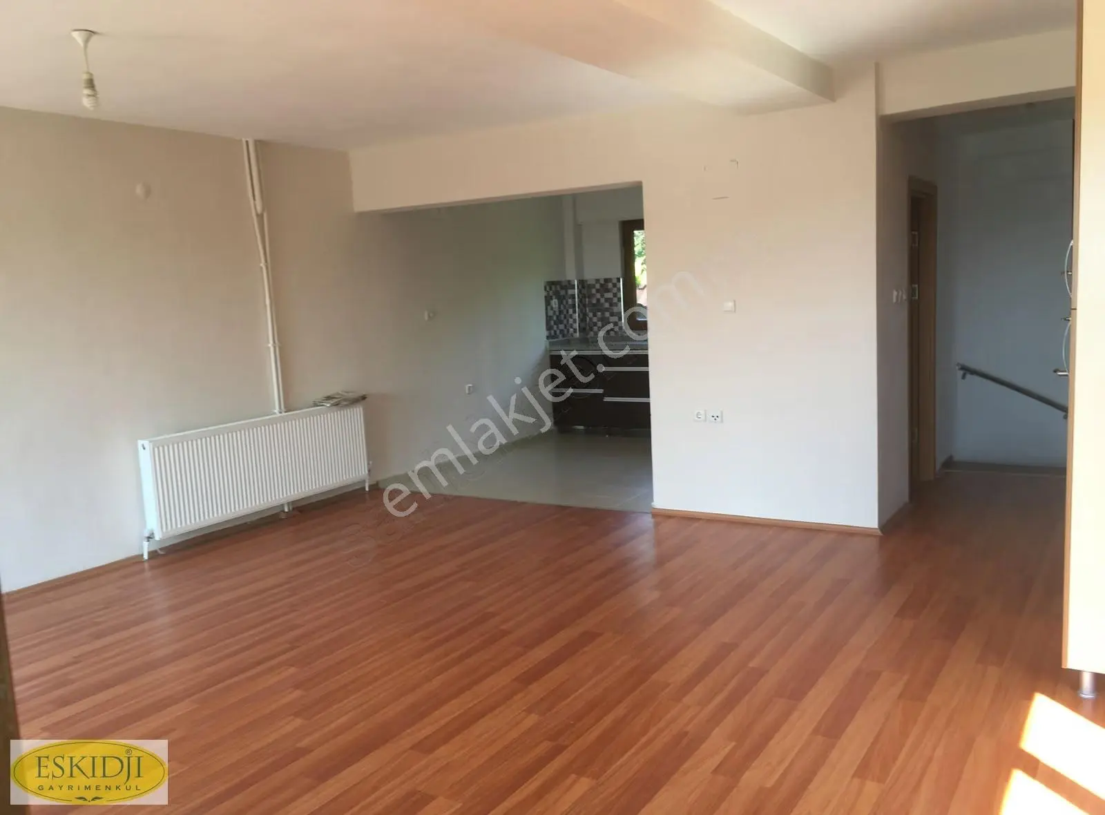 Çanakkale Güzelyalı Da Deniz Manzaralı Kiralık Villa - Görsel 20