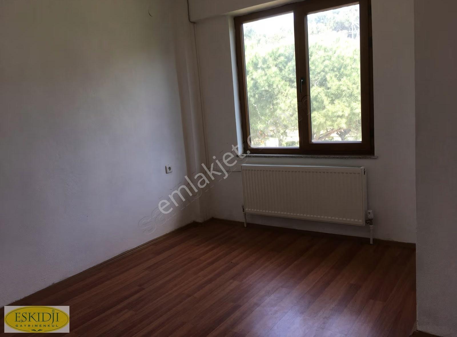Çanakkale Güzelyalı Da Deniz Manzaralı Kiralık Villa - Görsel 10