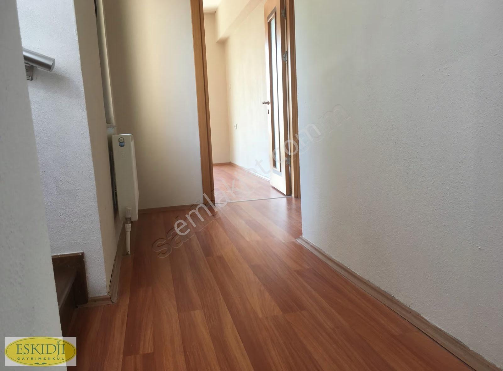 Çanakkale Güzelyalı Da Deniz Manzaralı Kiralık Villa - Görsel 28