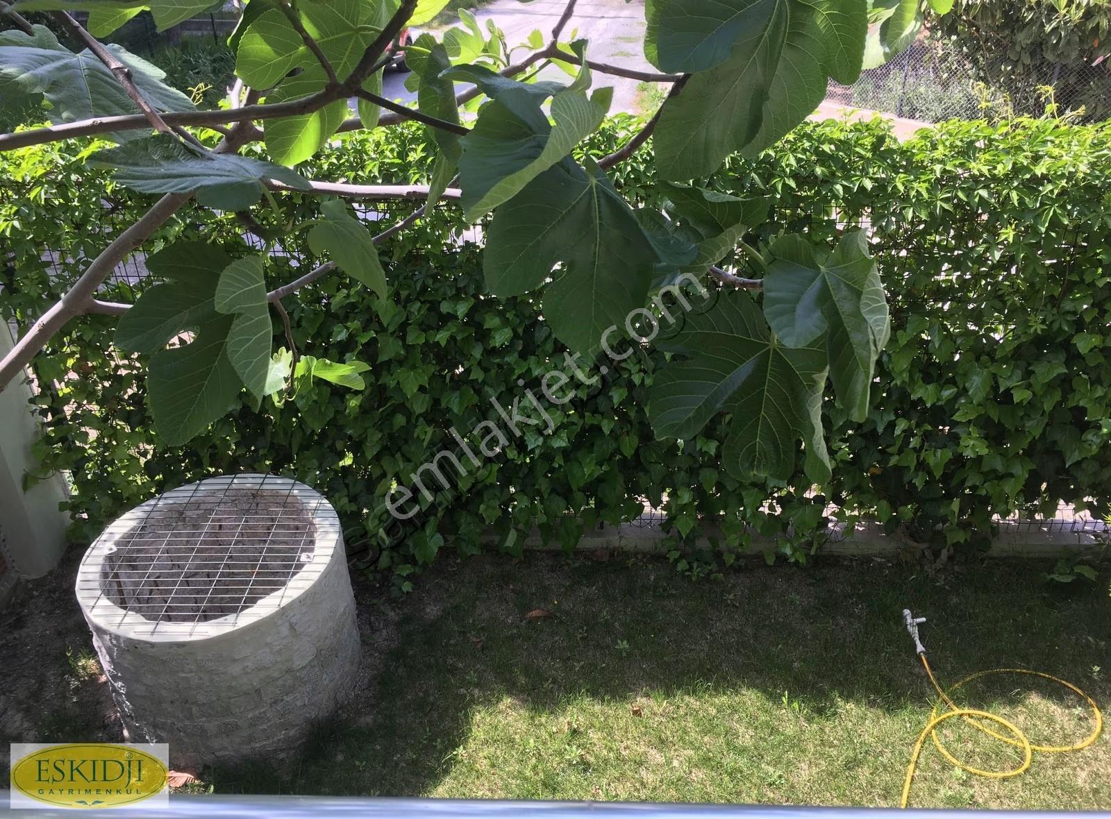 Çanakkale Güzelyalı Da Deniz Manzaralı Kiralık Villa - Görsel 18