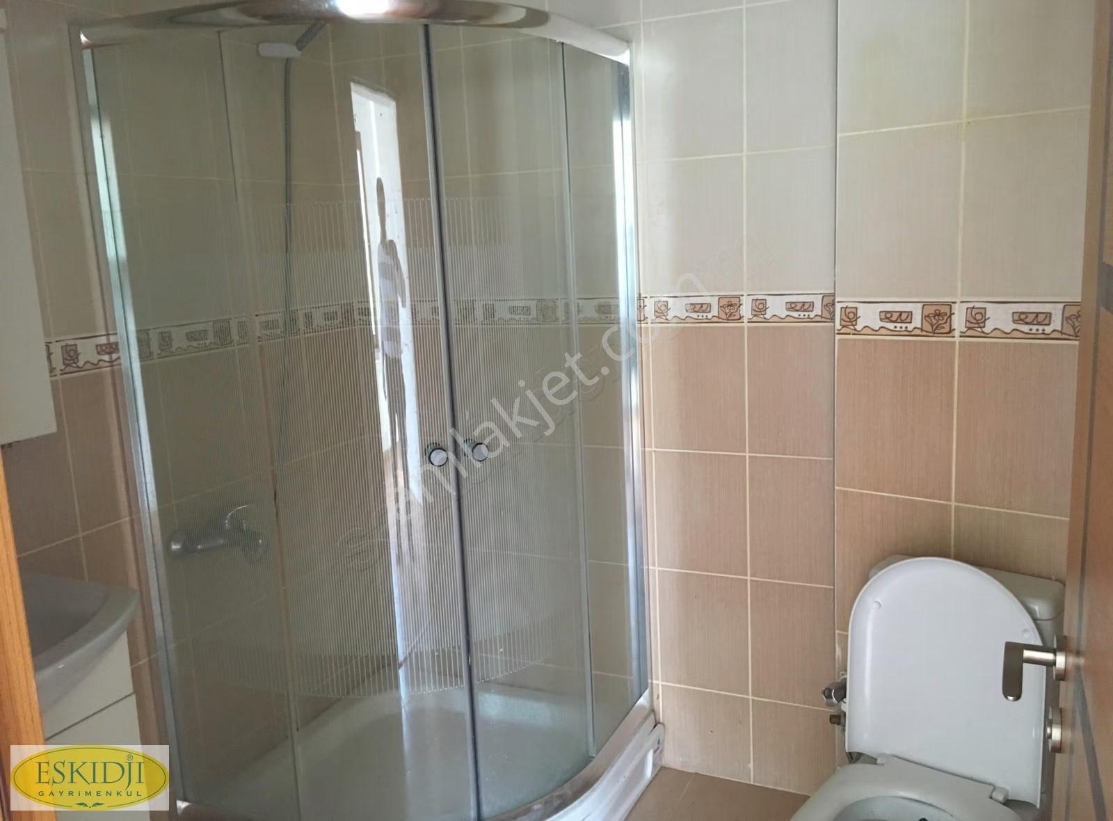 Çanakkale Güzelyalı Da Deniz Manzaralı Kiralık Villa - Görsel 23