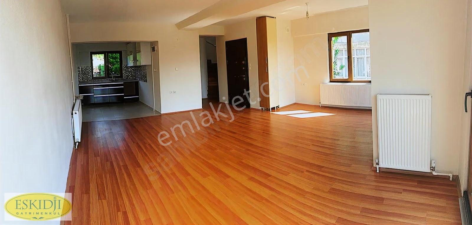 Çanakkale Güzelyalı Da Deniz Manzaralı Kiralık Villa - Görsel 6