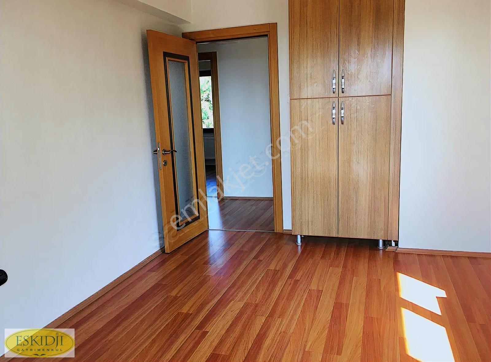 Çanakkale Güzelyalı Da Deniz Manzaralı Kiralık Villa - Görsel 19
