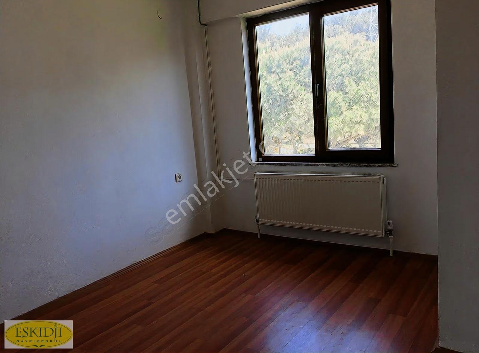 Çanakkale Güzelyalı Da Deniz Manzaralı Kiralık Villa - Görsel 27