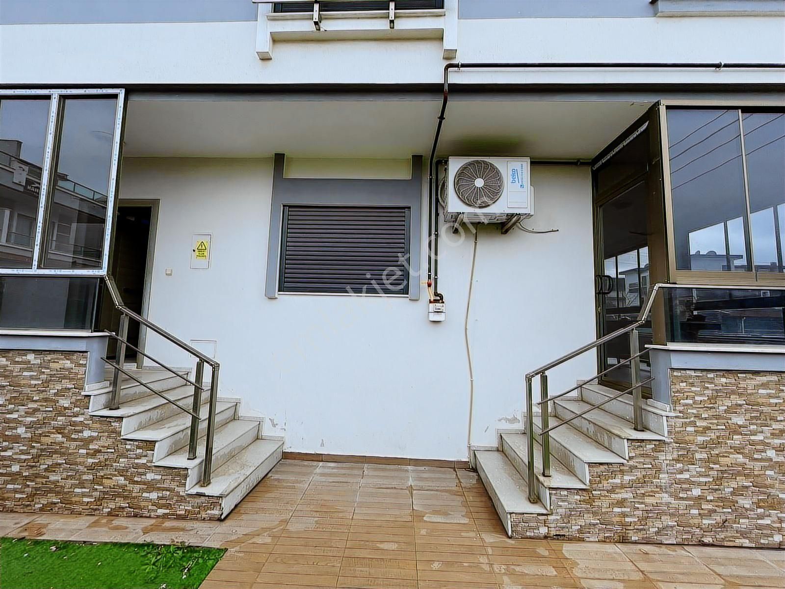 Menderes Mithatpaşa Mahallesi Satılık İkiz Villa - Görsel 10