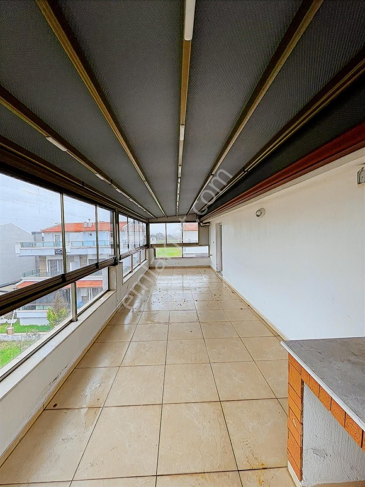 Menderes Mithatpaşa Mahallesi Satılık İkiz Villa - Görsel 33