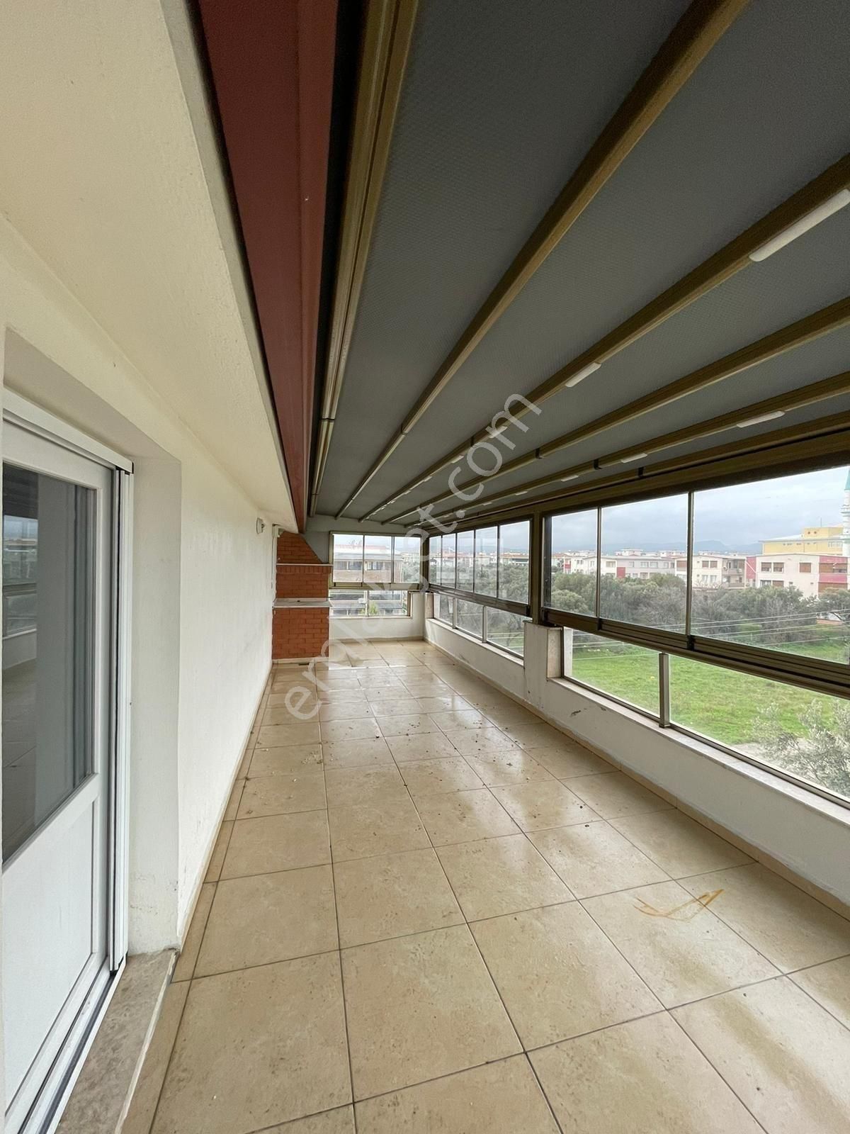 Menderes Mithatpaşa Mahallesi Satılık İkiz Villa - Görsel 31