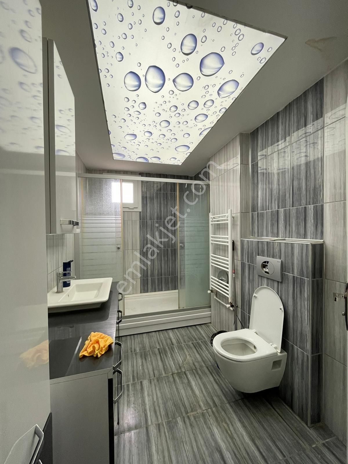 Menderes Mithatpaşa Mahallesi Satılık İkiz Villa - Görsel 28