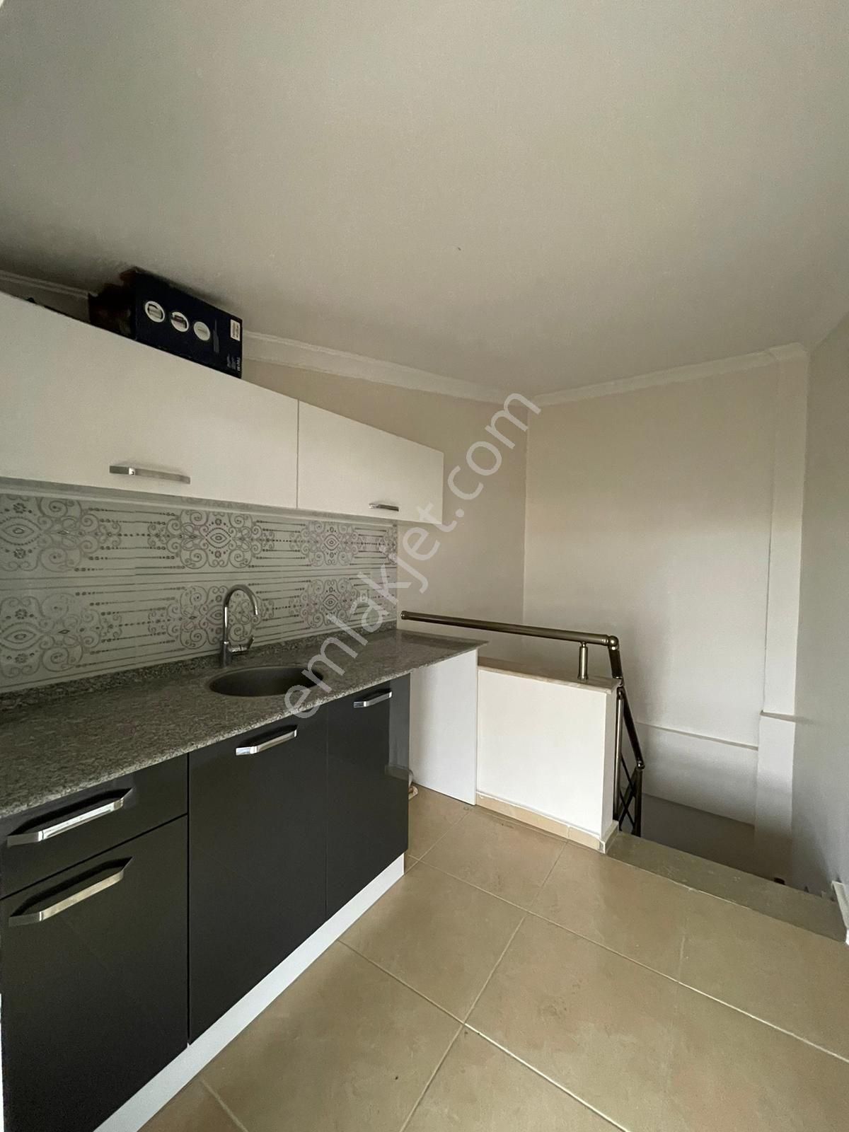Menderes Mithatpaşa Mahallesi Satılık İkiz Villa - Görsel 15