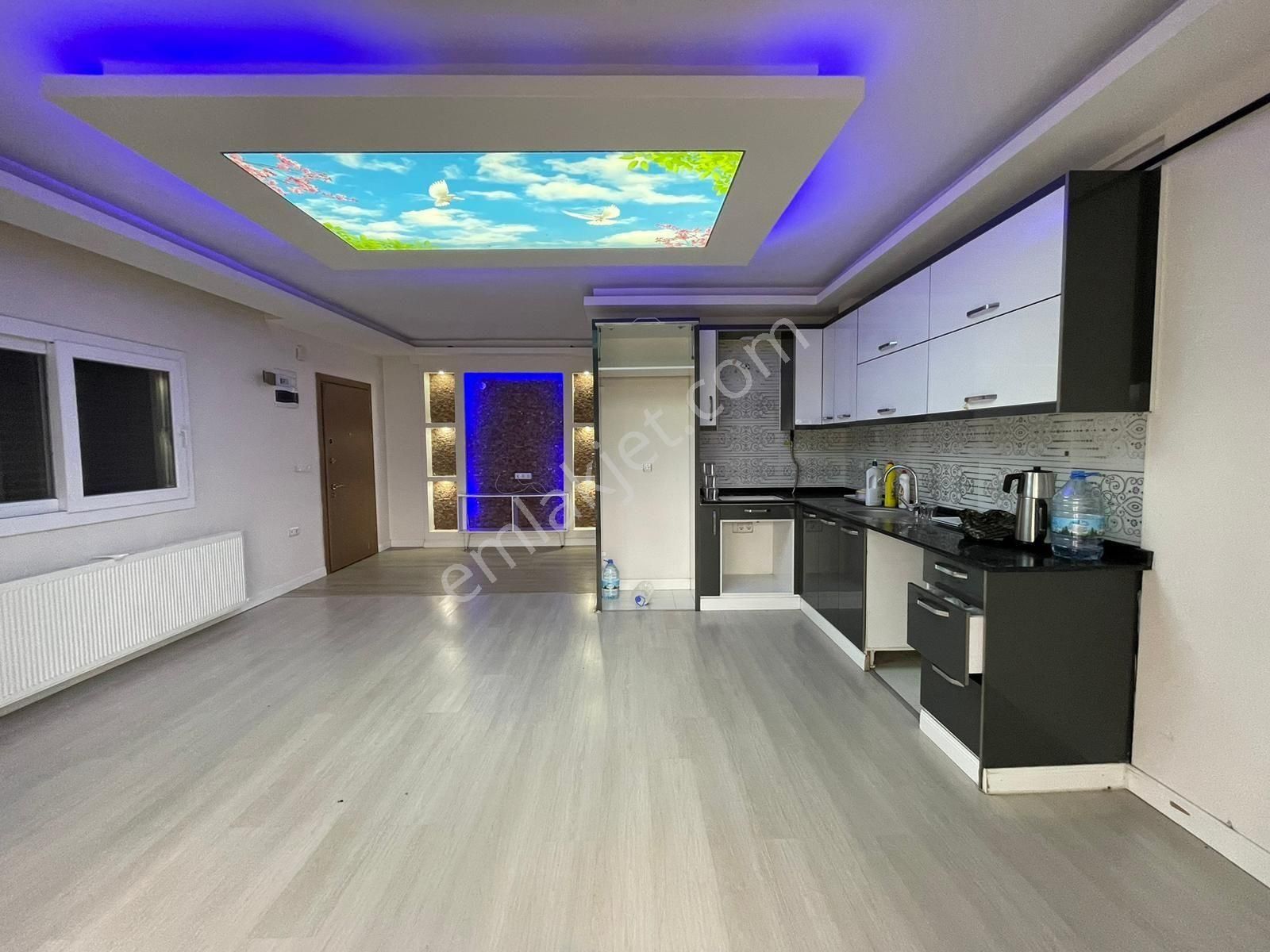 Menderes Mithatpaşa Mahallesi Satılık İkiz Villa - Görsel 12