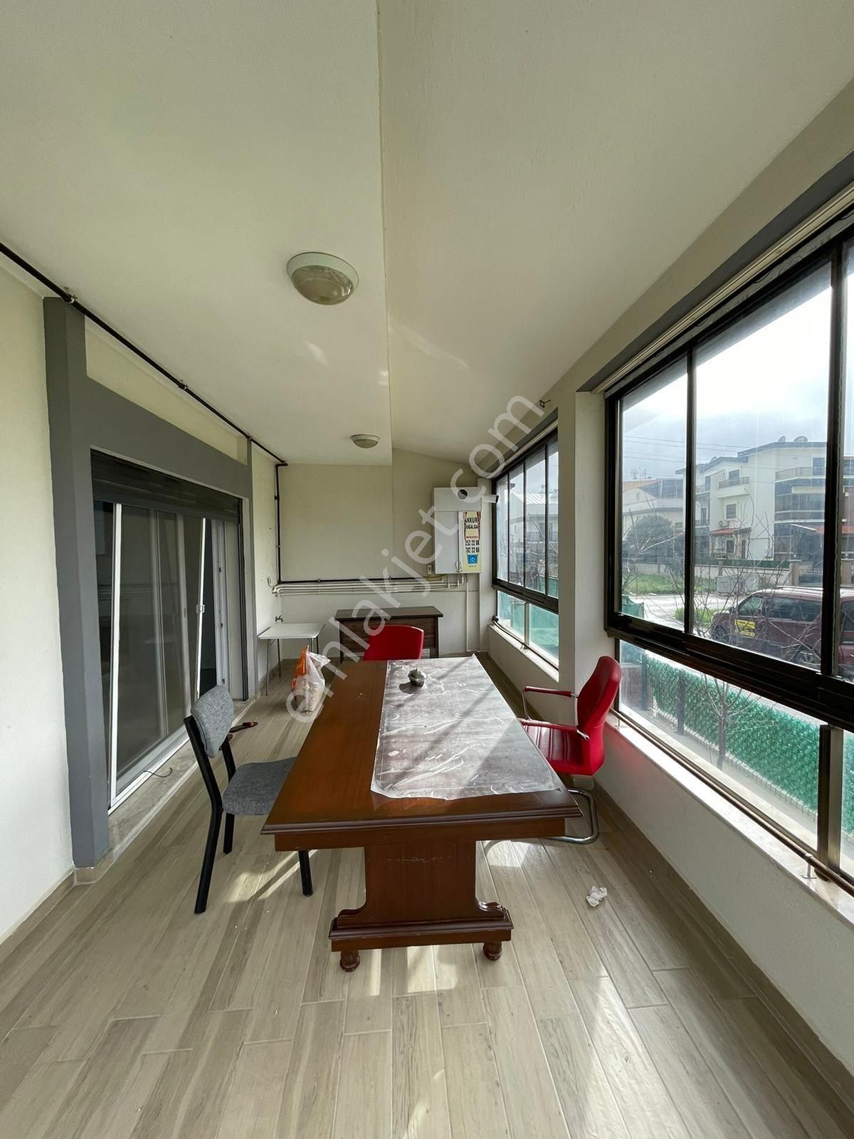 Menderes Mithatpaşa Mahallesi Satılık İkiz Villa - Görsel 13