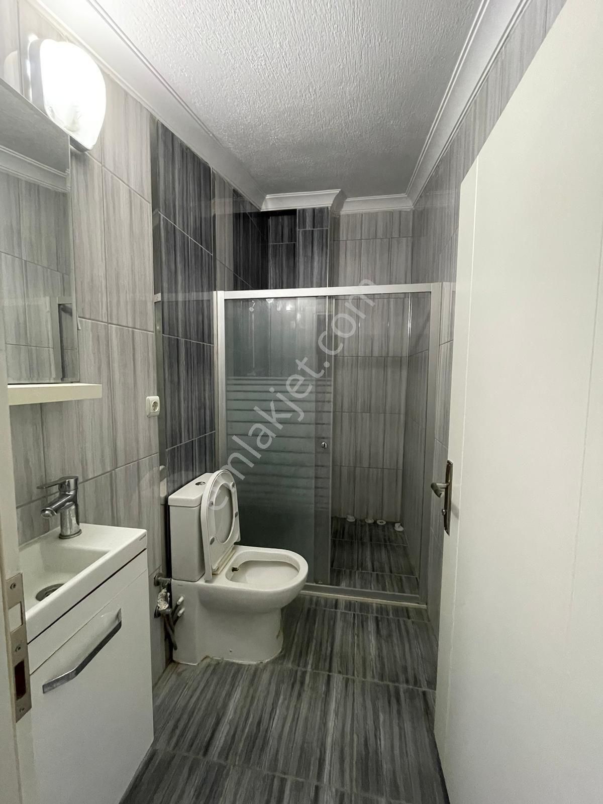 Menderes Mithatpaşa Mahallesi Satılık İkiz Villa - Görsel 34
