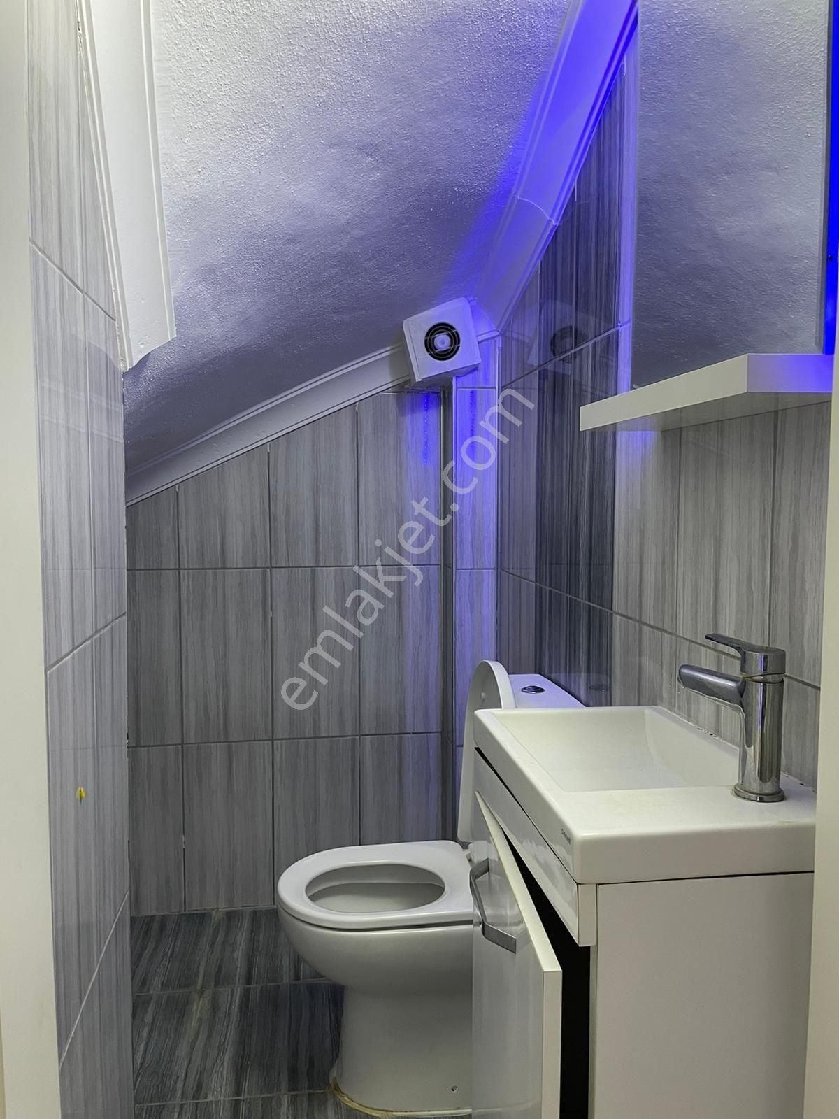 Menderes Mithatpaşa Mahallesi Satılık İkiz Villa - Görsel 16