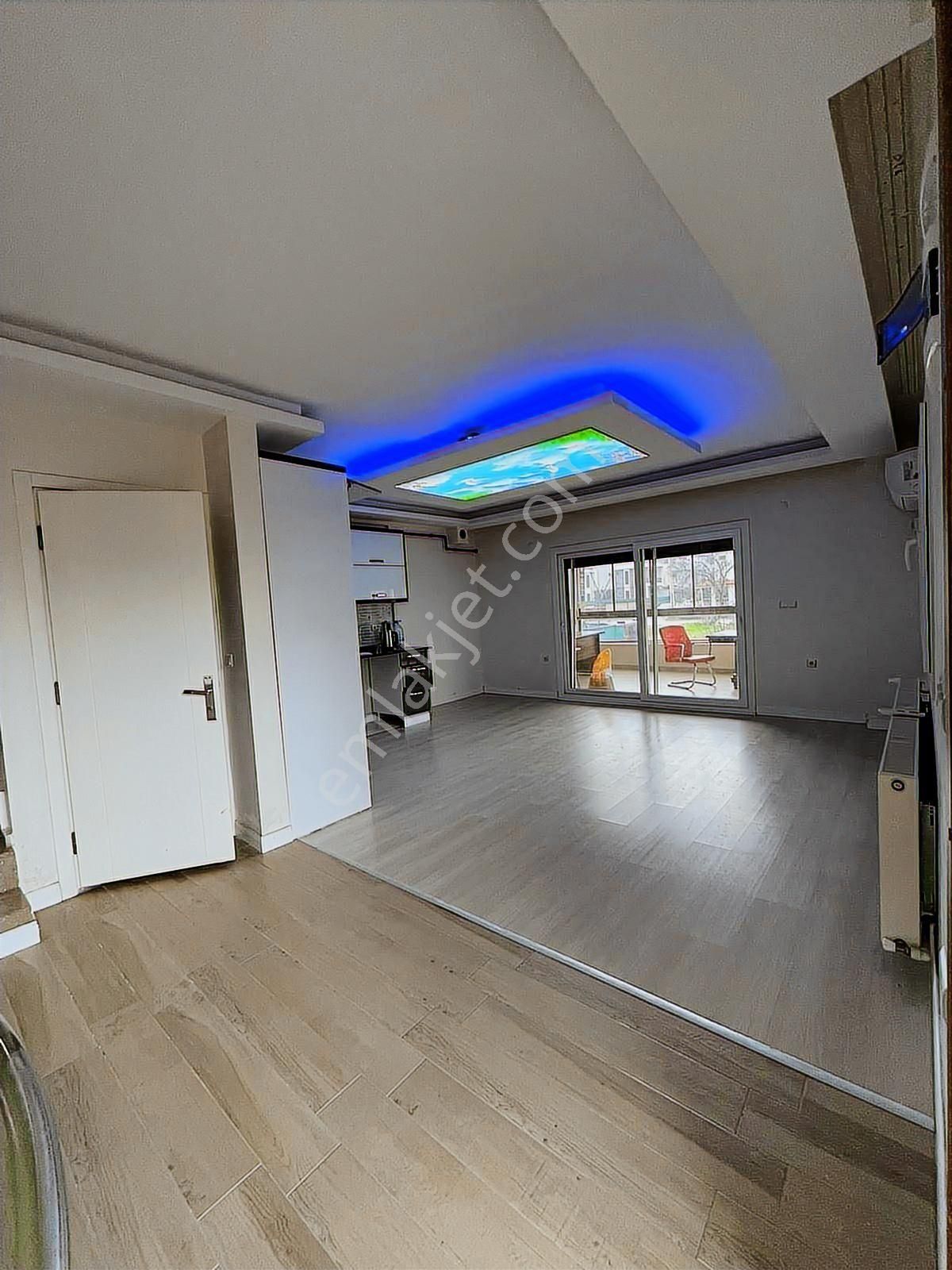 Menderes Mithatpaşa Mahallesi Satılık İkiz Villa - Görsel 11