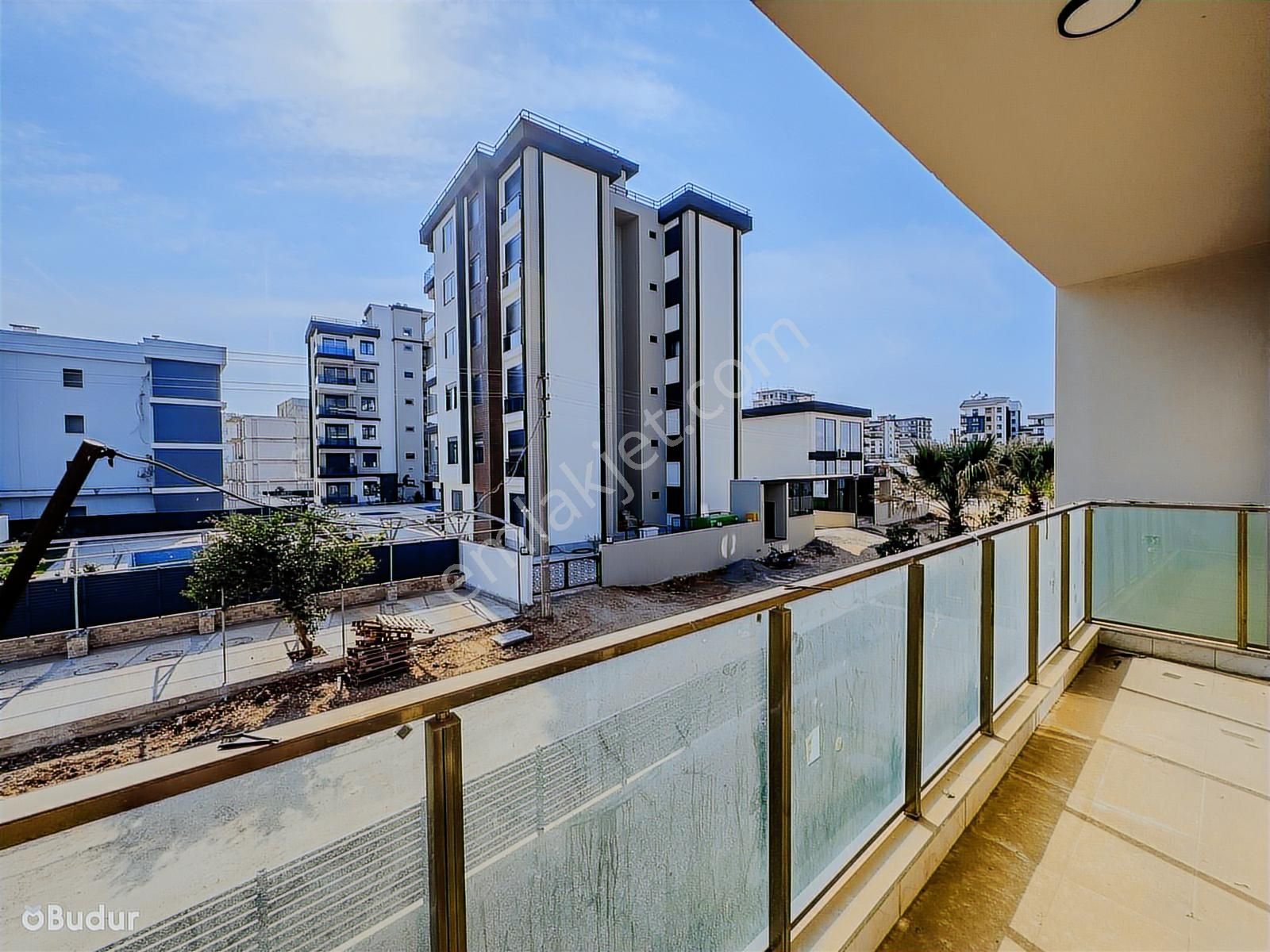 Aksu Altıntaşta Prestijli Site İçerisinde Müstakil 2+1 Kiralık - Görsel 14