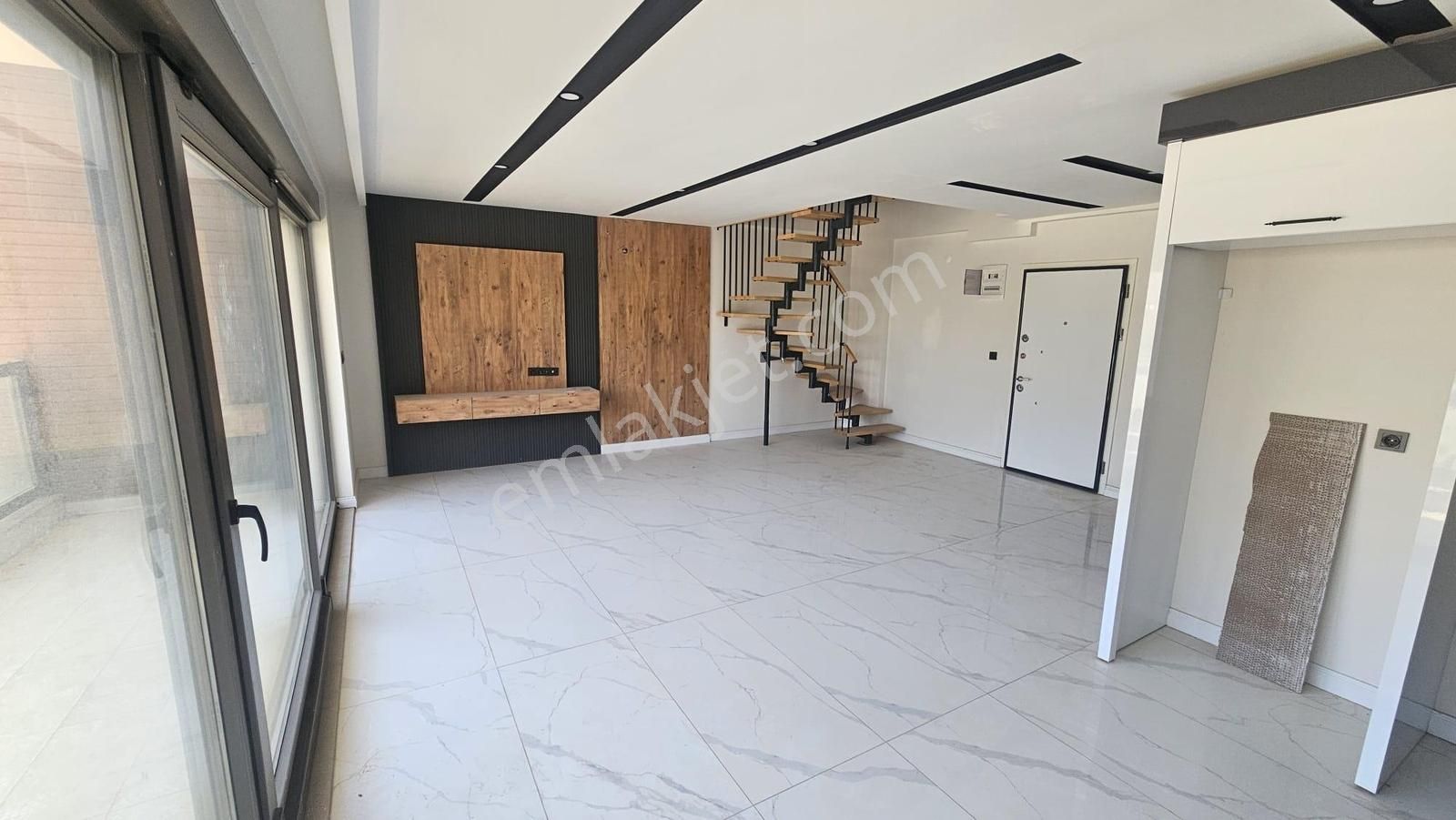 Aksu Altıntaşta Prestijli Site İçerisinde Müstakil 2+1 Kiralık - Görsel 13