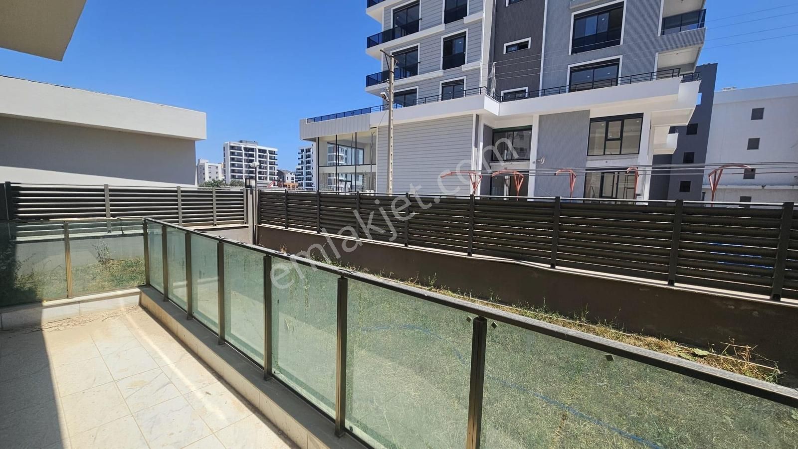 Aksu Altıntaşta Prestijli Site İçerisinde Müstakil 2+1 Kiralık - Görsel 15