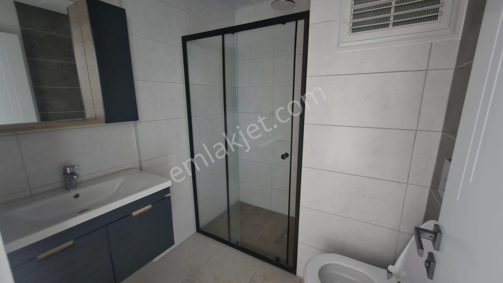 Aksu Altıntaşta Prestijli Site İçerisinde Müstakil 2+1 Kiralık - Görsel 16