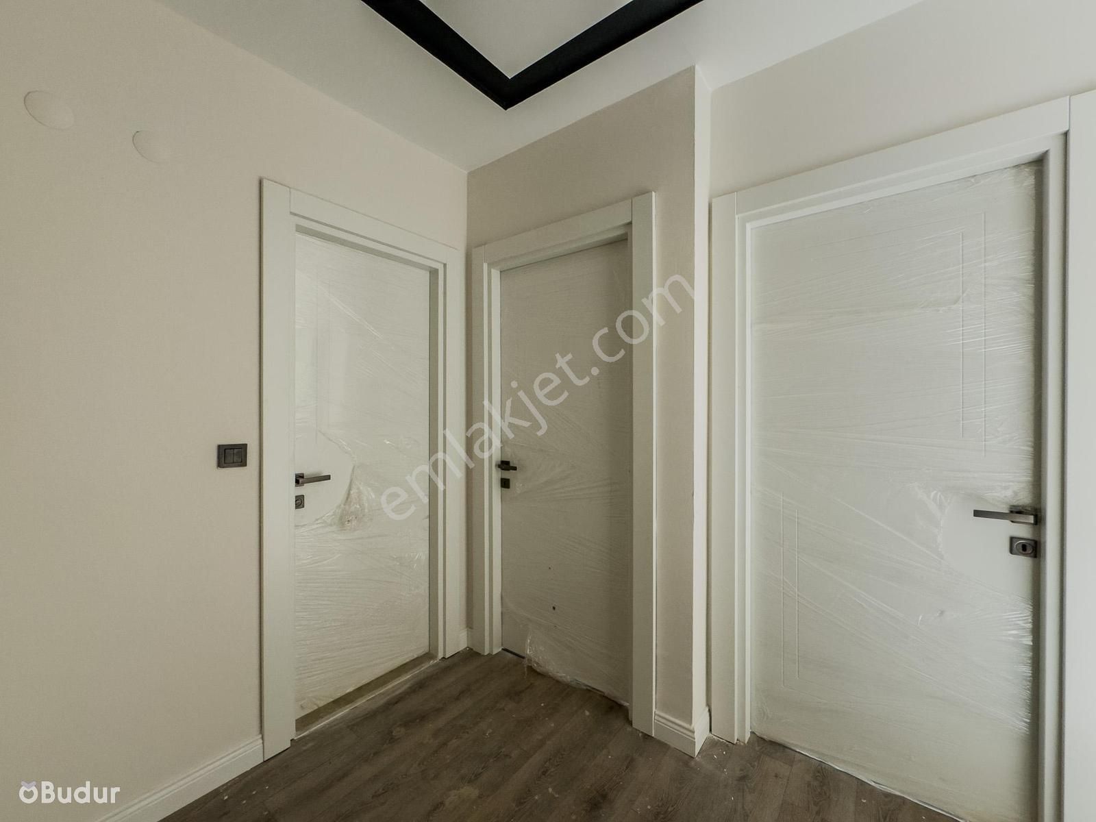 Aksu Altıntaşta Prestijli Site İçerisinde Müstakil 2+1 Kiralık - Görsel 22