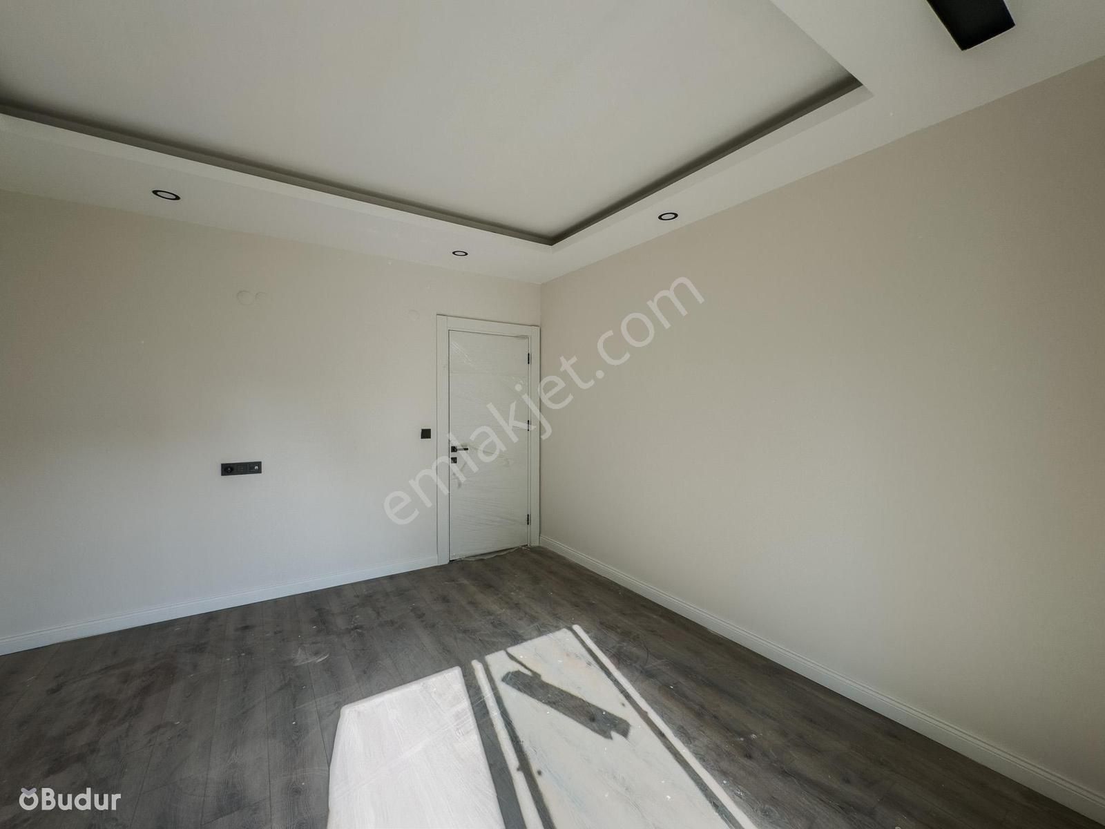 Aksu Altıntaşta Prestijli Site İçerisinde Müstakil 2+1 Kiralık - Görsel 23