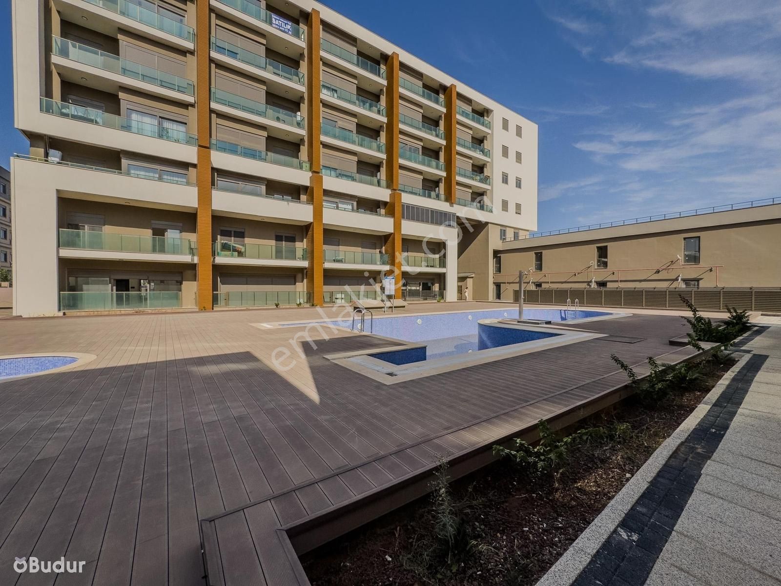 Aksu Altıntaşta Prestijli Site İçerisinde Müstakil 2+1 Kiralık - Görsel 6