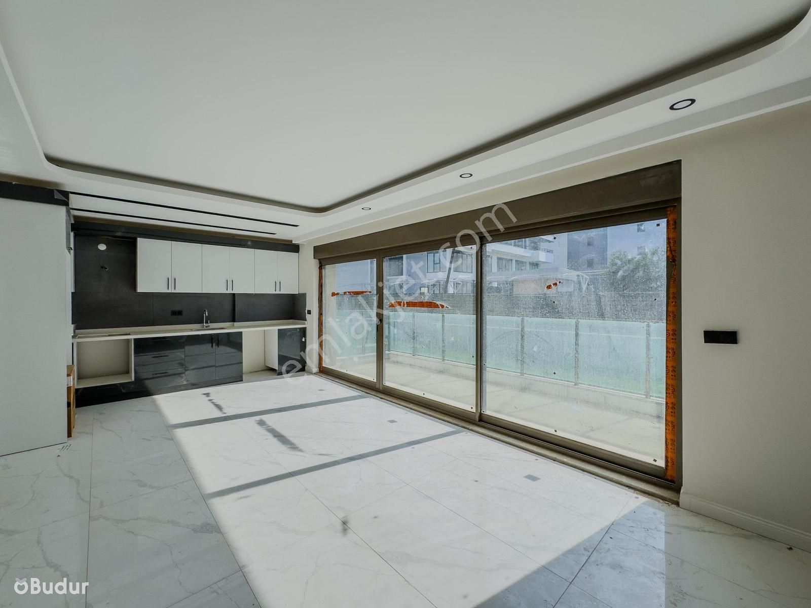 Aksu Altıntaşta Prestijli Site İçerisinde Müstakil 2+1 Kiralık - Görsel 11