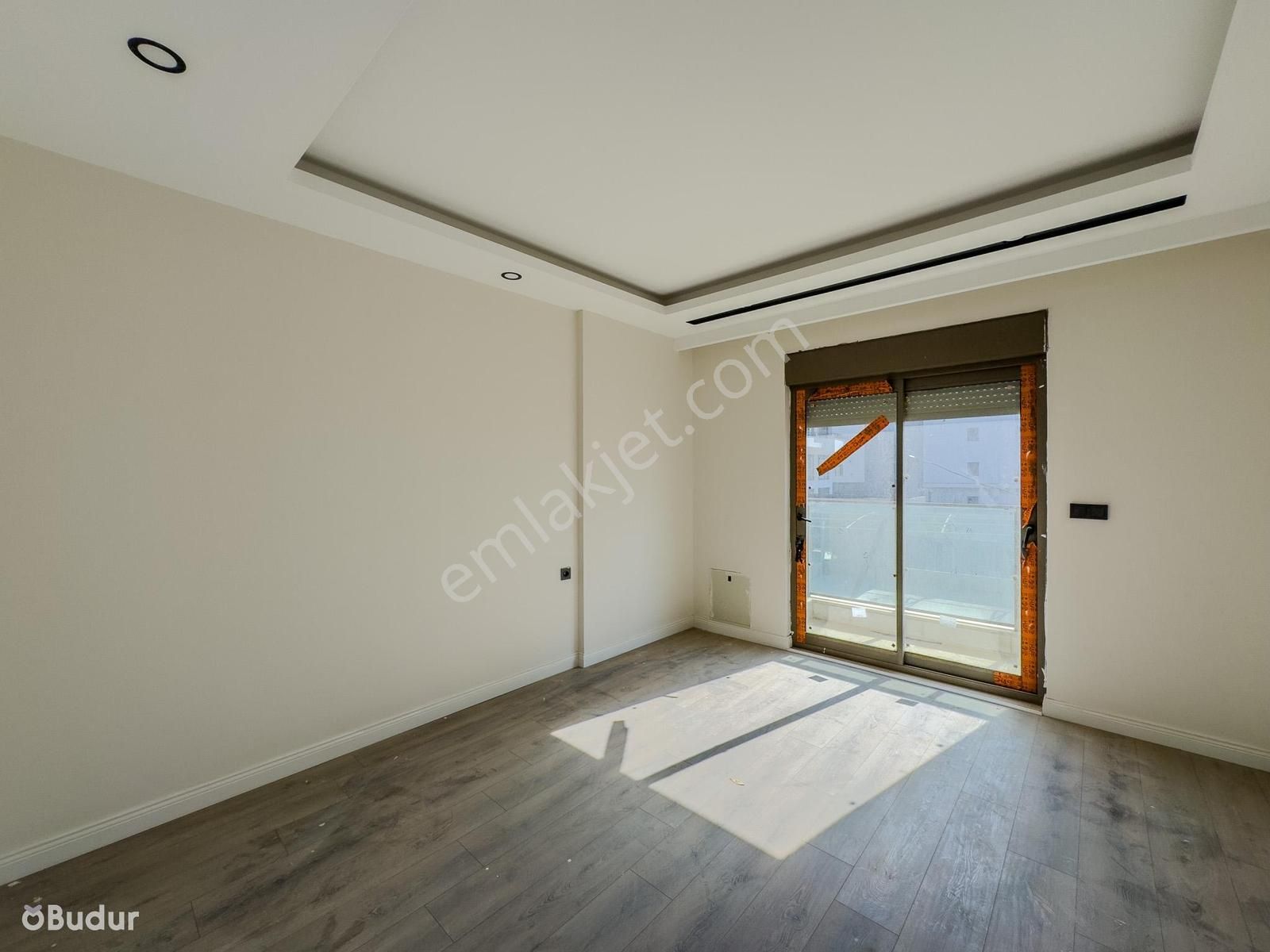 Aksu Altıntaşta Prestijli Site İçerisinde Müstakil 2+1 Kiralık - Görsel 20
