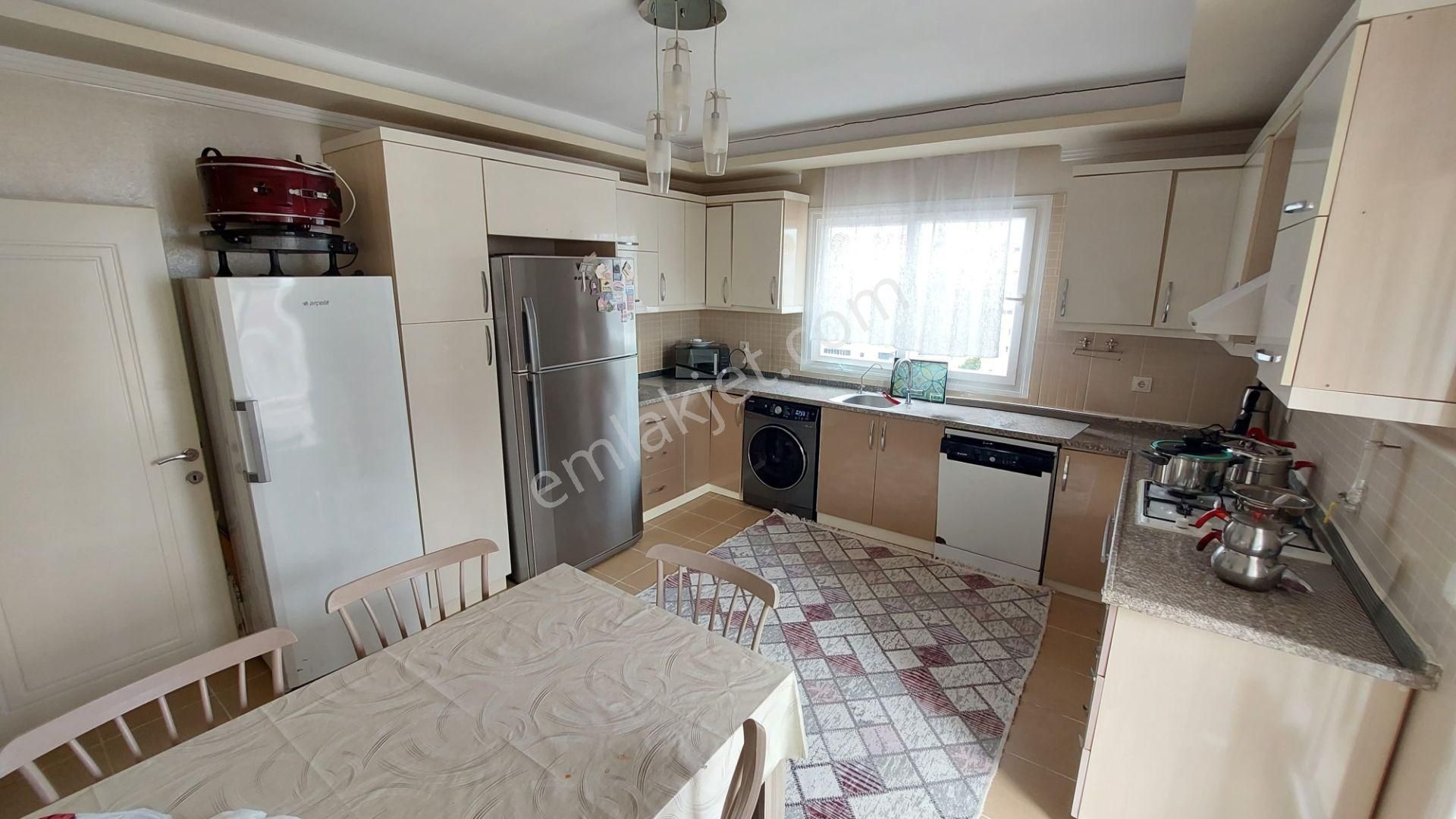 Nw Viranşehir Mh Site İçi D.gazlı 3+1 Satılık Daire - Görsel 8