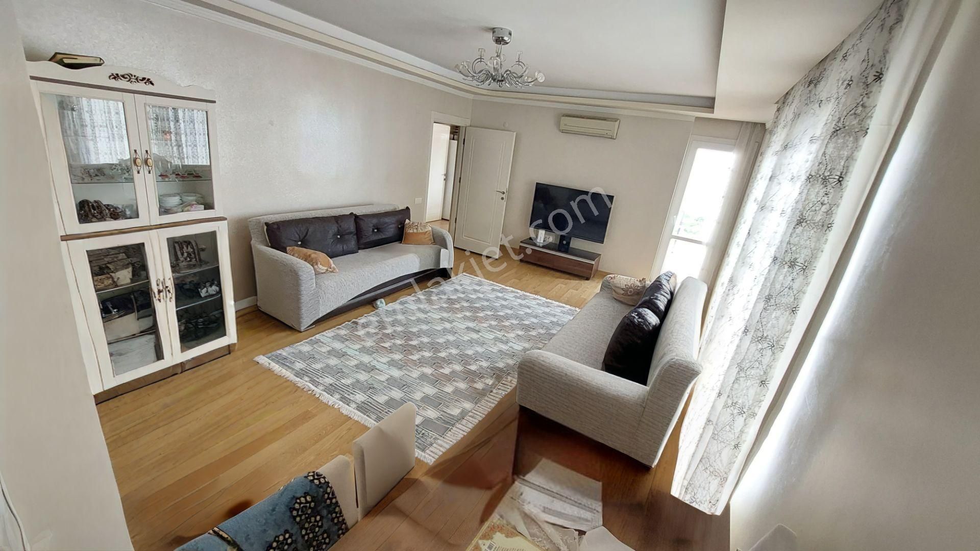 Nw Viranşehir Mh Site İçi D.gazlı 3+1 Satılık Daire - Görsel 5