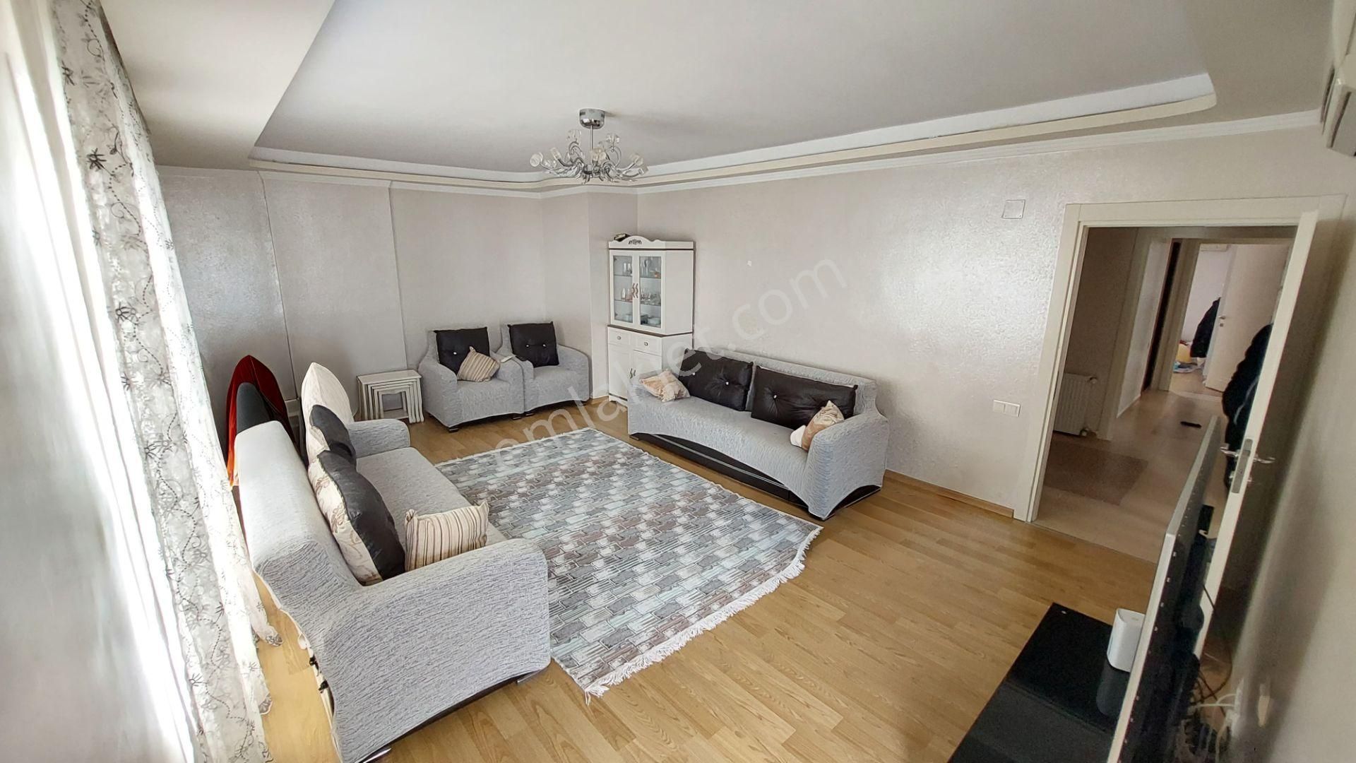 Nw Viranşehir Mh Site İçi D.gazlı 3+1 Satılık Daire - Görsel 10