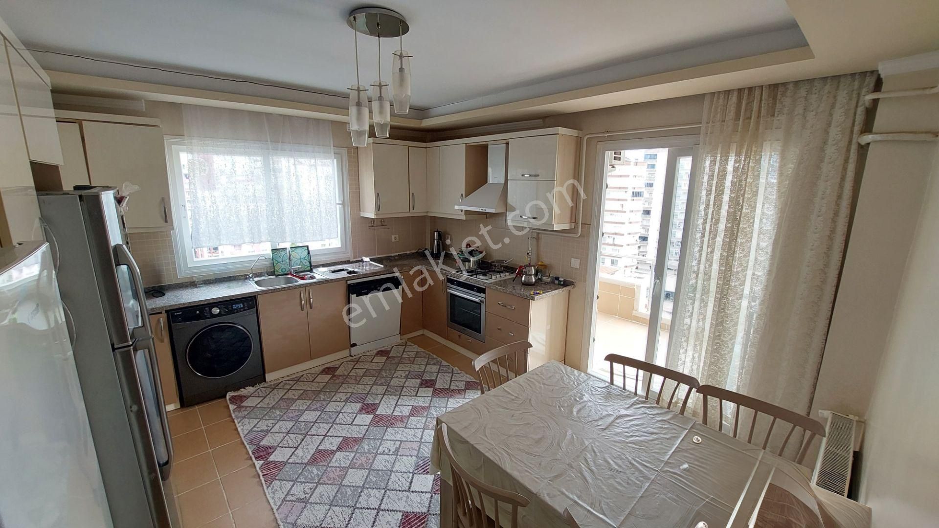 Nw Viranşehir Mh Site İçi D.gazlı 3+1 Satılık Daire - Görsel 6