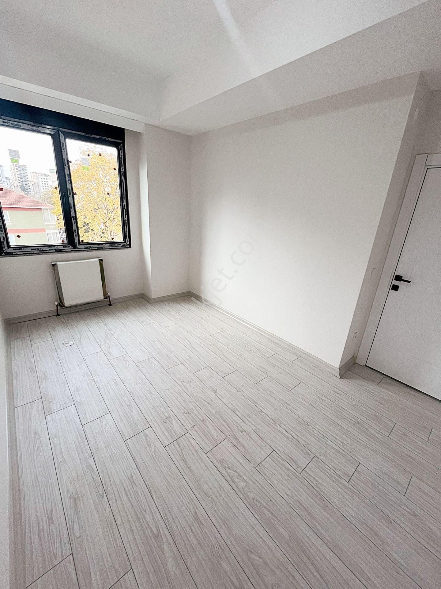 Boş ... Ayşekadın Metro İst.na Yakın Oturuma Hazır Kombili 2+1 - Görsel 15