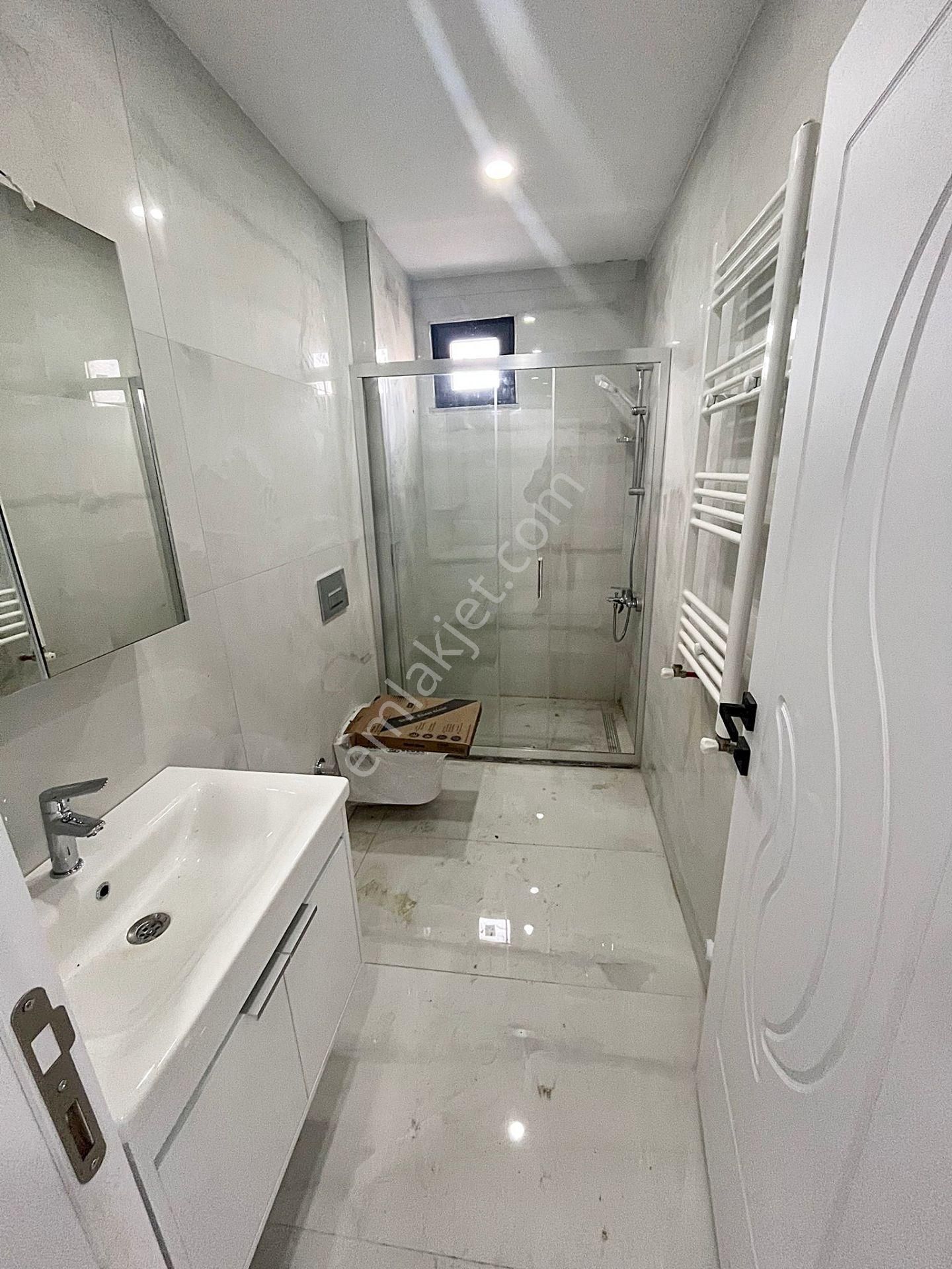 Boş ... Ayşekadın Metro İst.na Yakın Oturuma Hazır Kombili 2+1 - Görsel 16