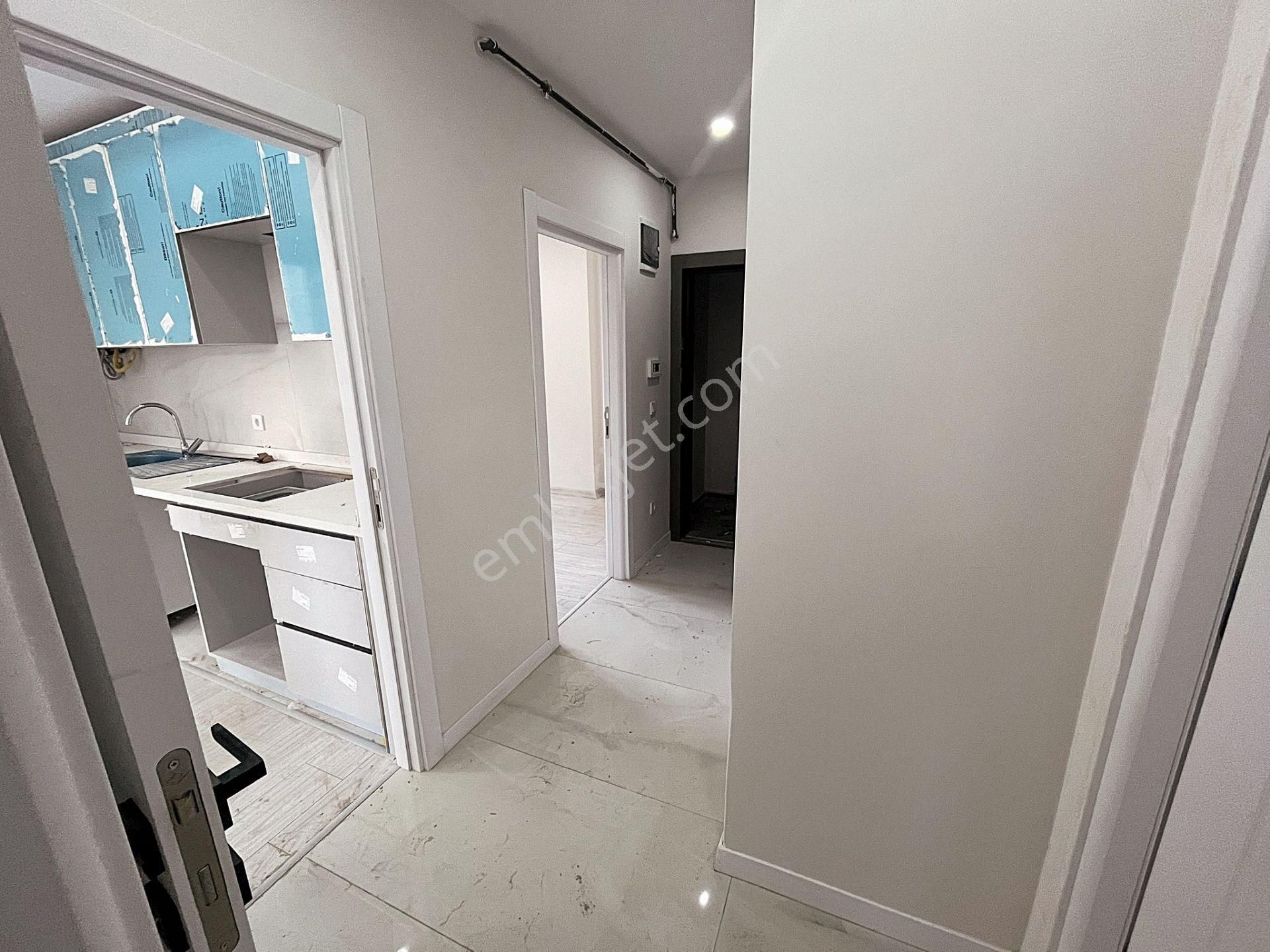 Boş ... Ayşekadın Metro İst.na Yakın Oturuma Hazır Kombili 2+1 - Görsel 12