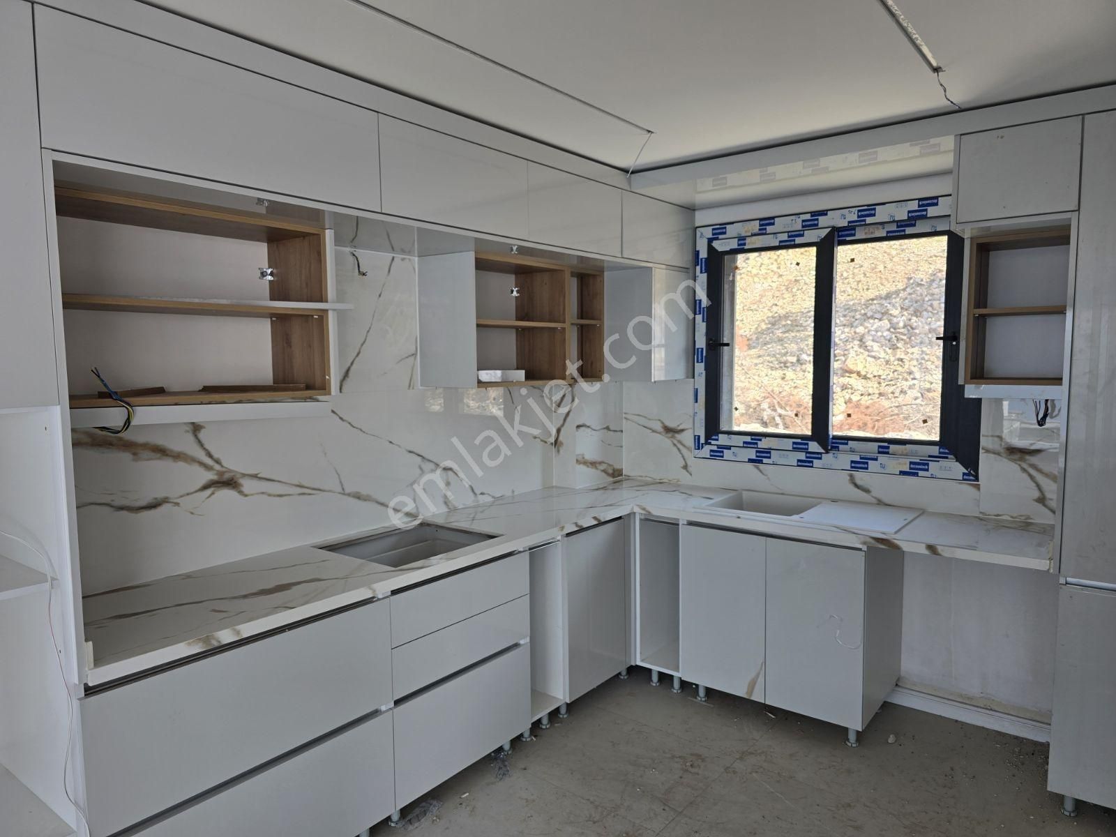 Didim Akbük'te Muhteşem Deniz Manzaralı Lüx Havuzlu Villalar - Görsel 9