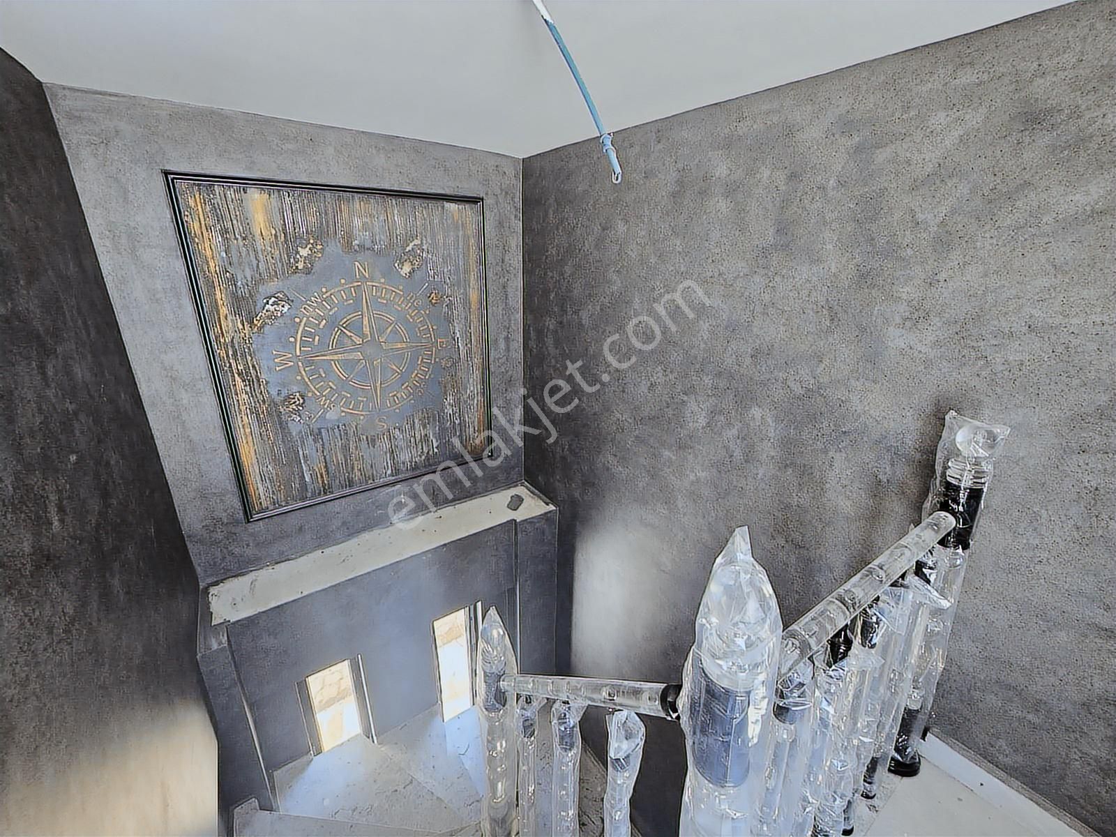 Didim Akbük'te Muhteşem Deniz Manzaralı Lüx Havuzlu Villalar - Görsel 5