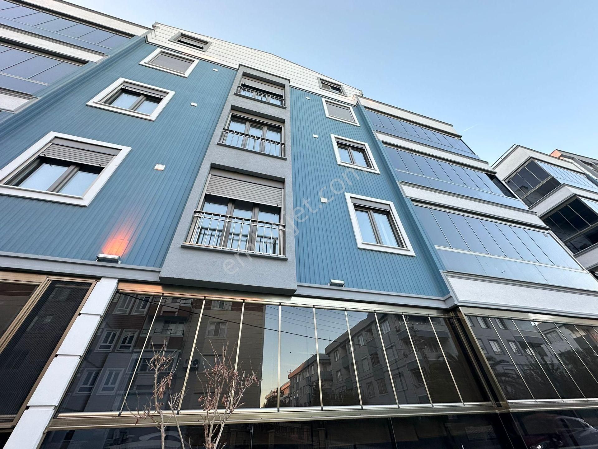 ⭐akçay Ay Emlak'tan⭐altınkum'da Ön Cephe Şık Tasarımlı Lüks Sitede Ara Kat Satılık 2+1 Daire - Görsel 33