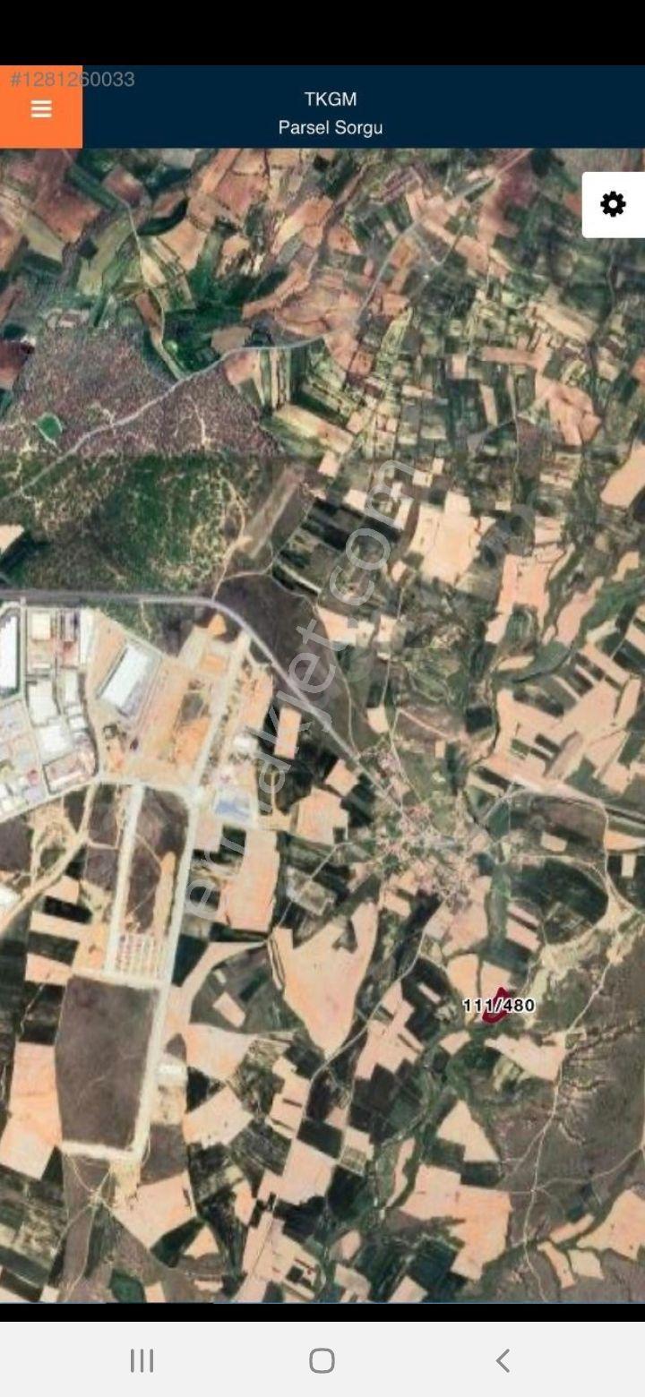 Üsküpdere Fırsat Araz - Görsel 2