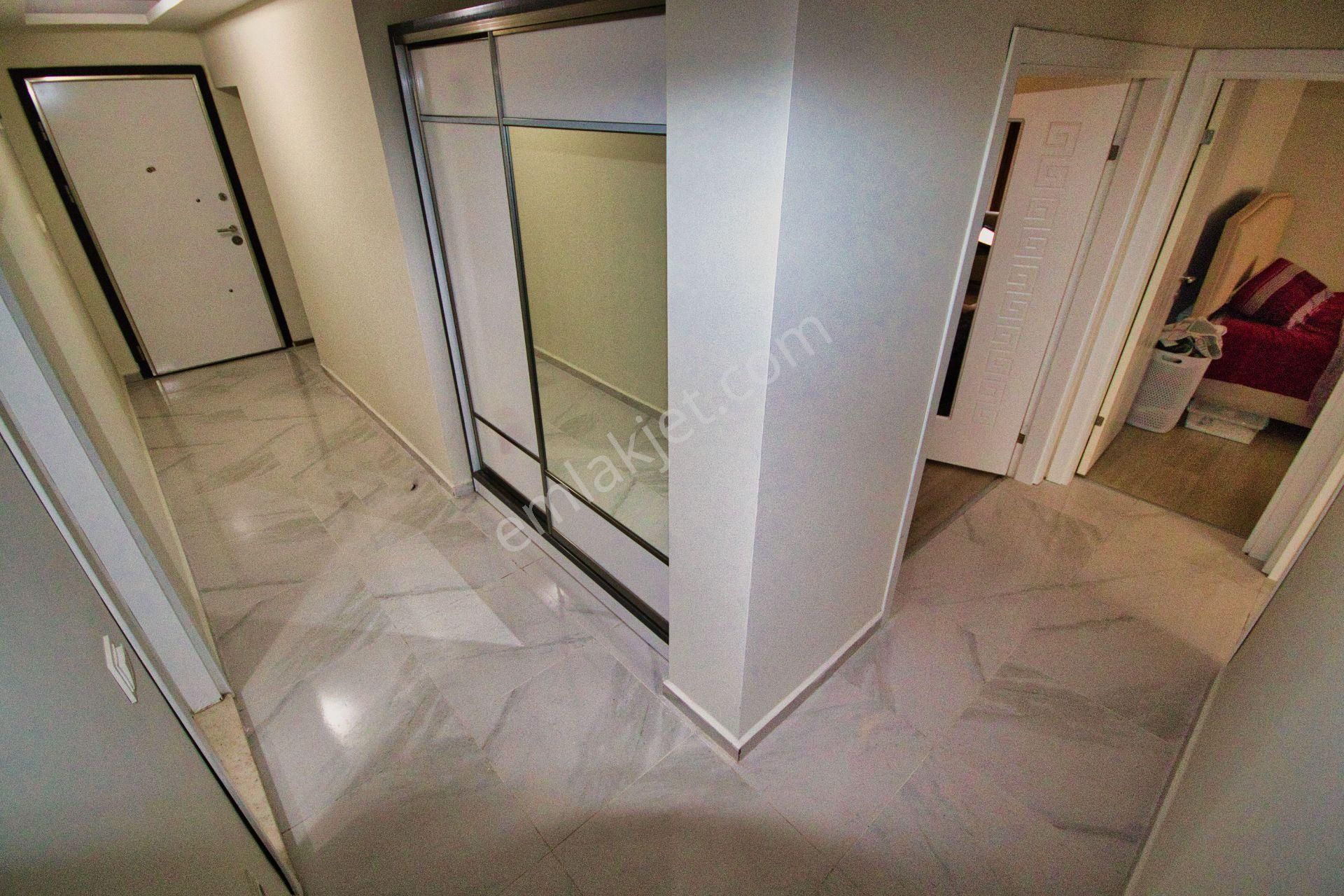 🛑🛑aktif'ten Akçay'da Satılık Yüzme Havuzlu Çift Banyolu Ön Cephe Harika 4+1 Dublex - Görsel 28