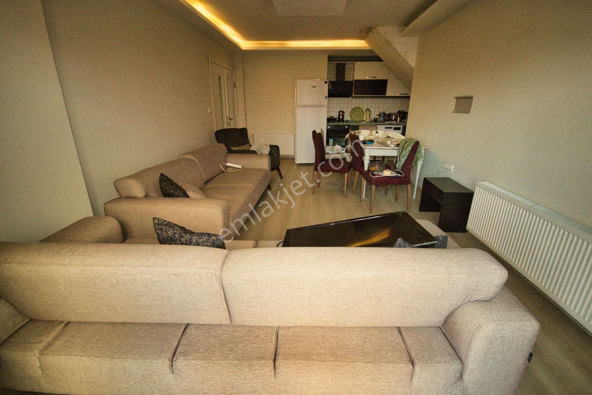 🛑🛑aktif'ten Akçay'da Satılık Yüzme Havuzlu Çift Banyolu Ön Cephe Harika 4+1 Dublex - Görsel 23