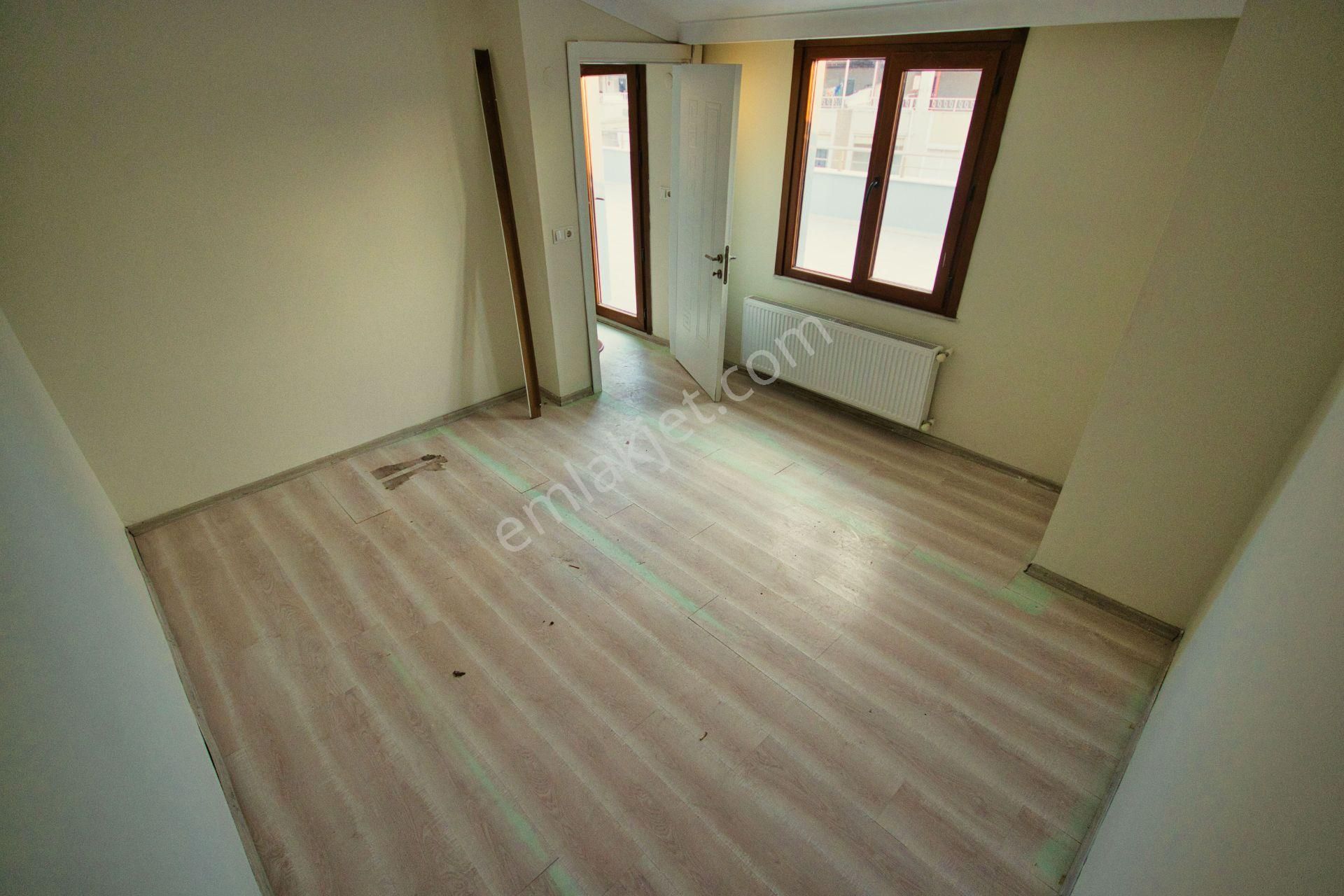 🛑🛑aktif'ten Akçay'da Satılık Yüzme Havuzlu Çift Banyolu Ön Cephe Harika 4+1 Dublex - Görsel 12