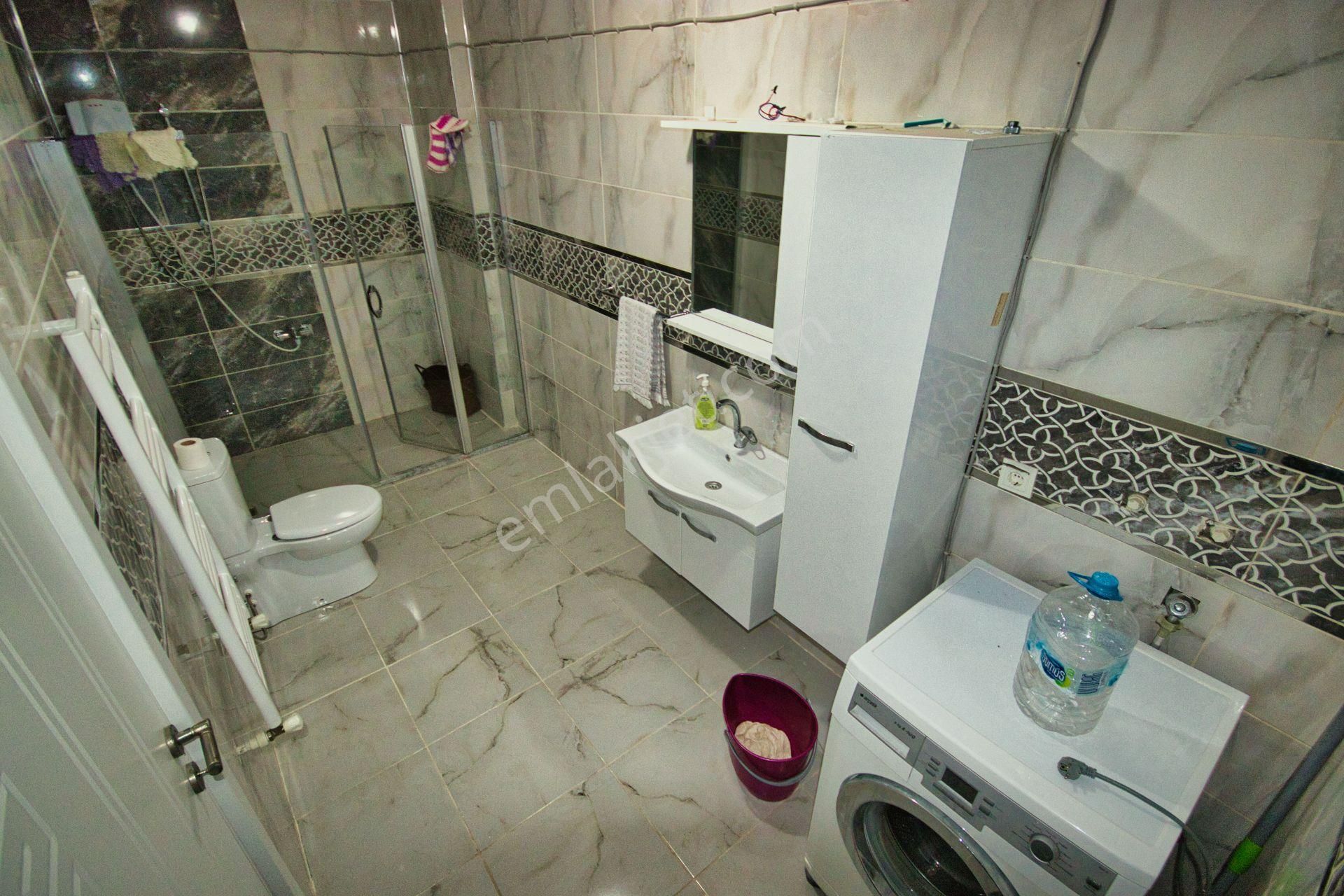 🛑🛑aktif'ten Akçay'da Satılık Yüzme Havuzlu Çift Banyolu Ön Cephe Harika 4+1 Dublex - Görsel 18